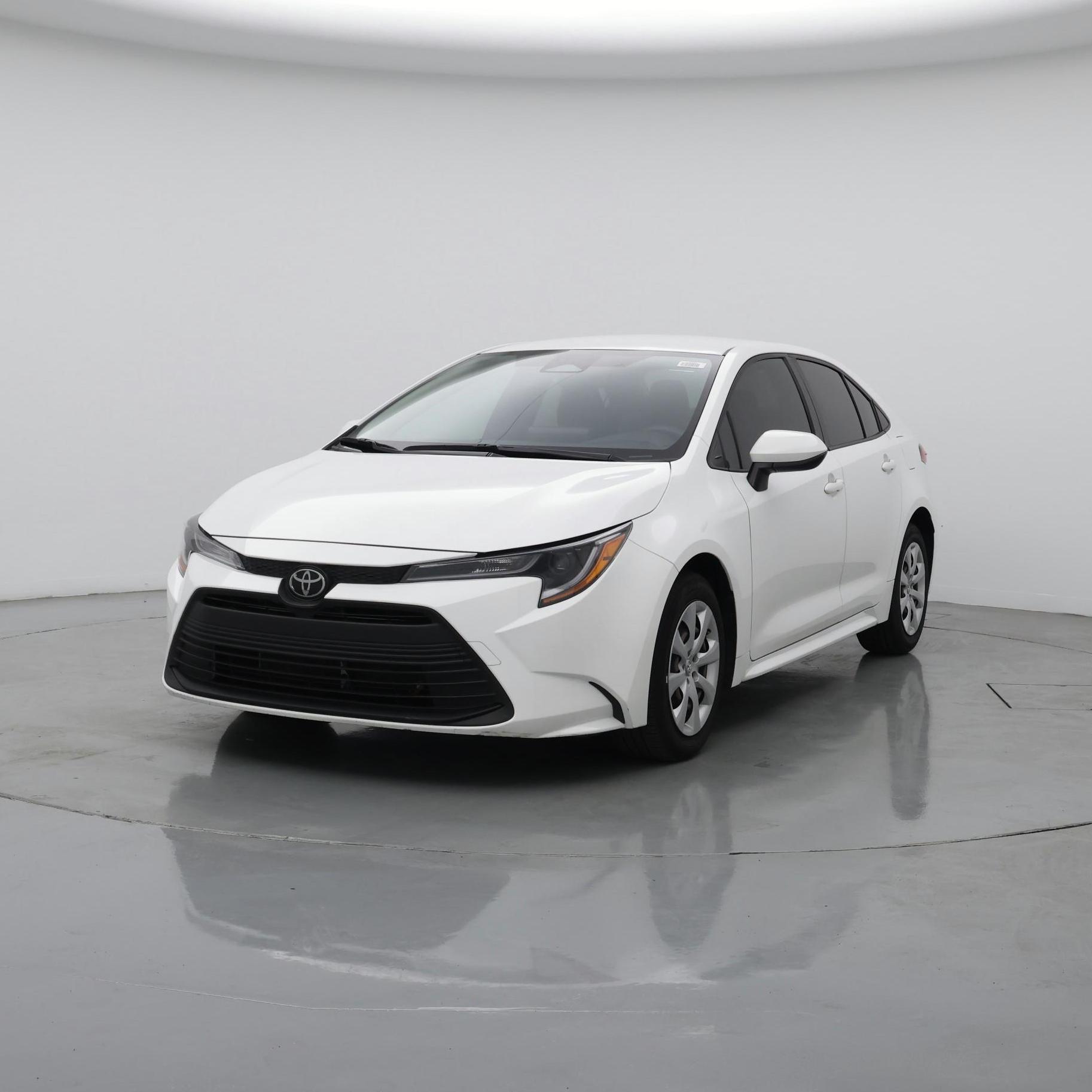 Thumbnail: 2024 Toyota Corolla - 4