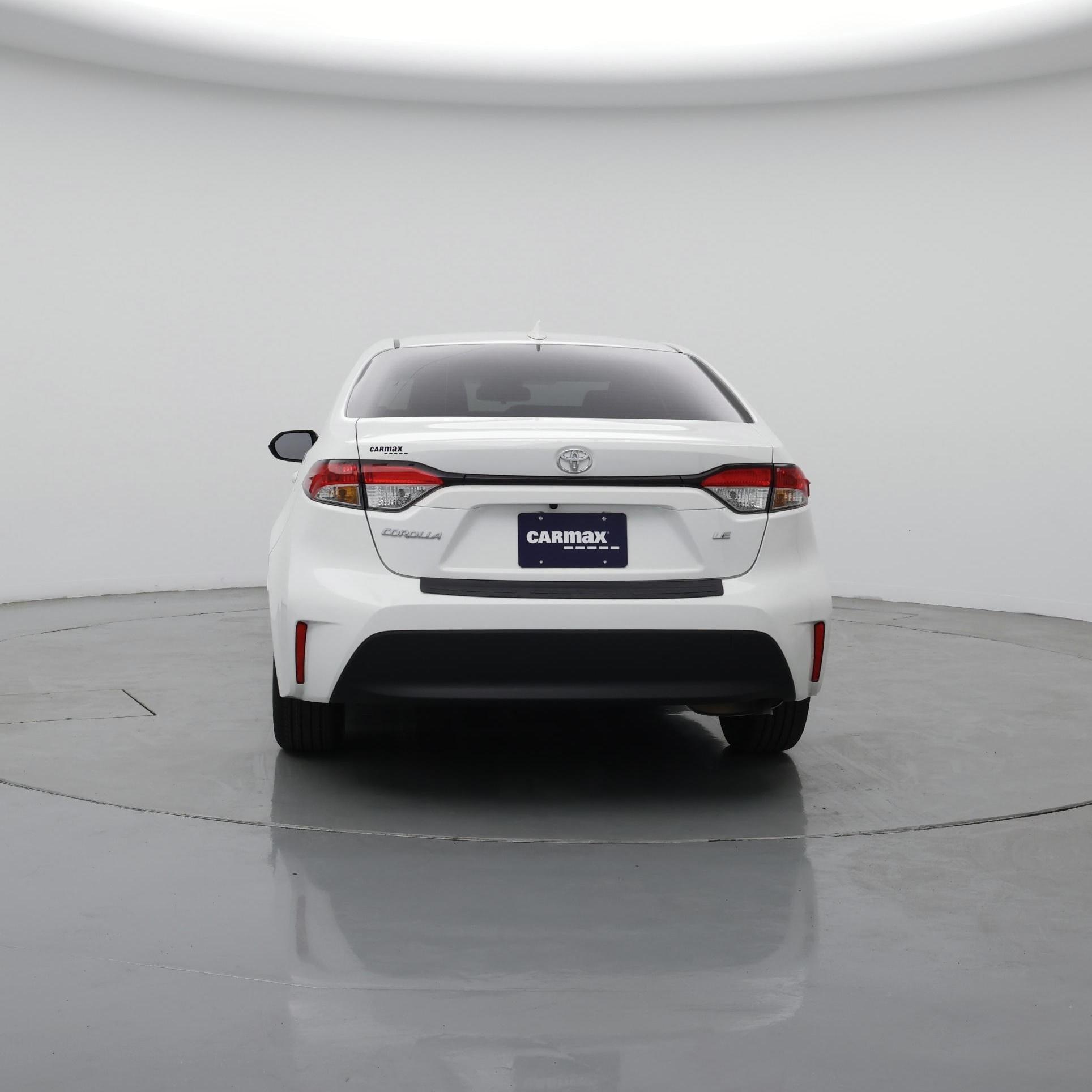 Thumbnail: 2024 Toyota Corolla - 6