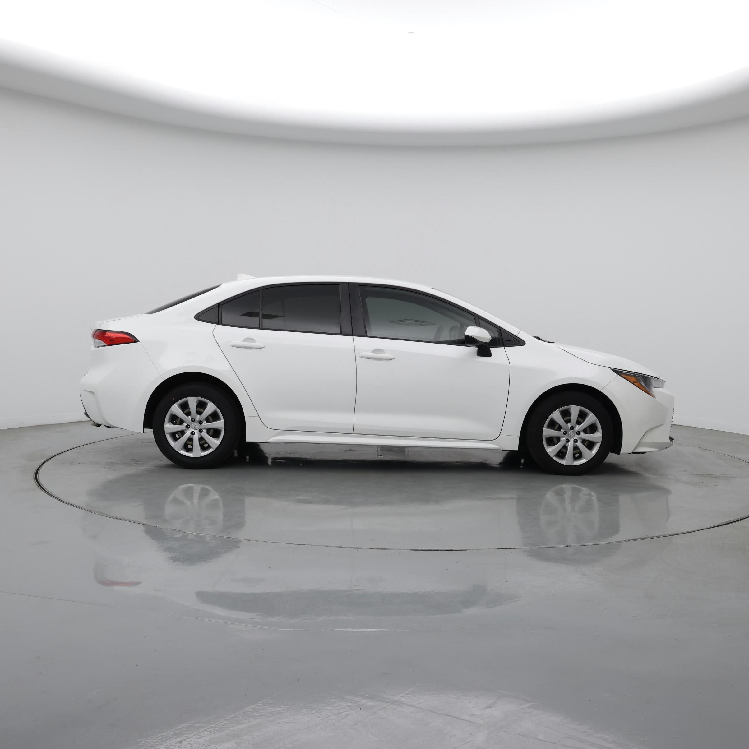 Thumbnail: 2024 Toyota Corolla - 7