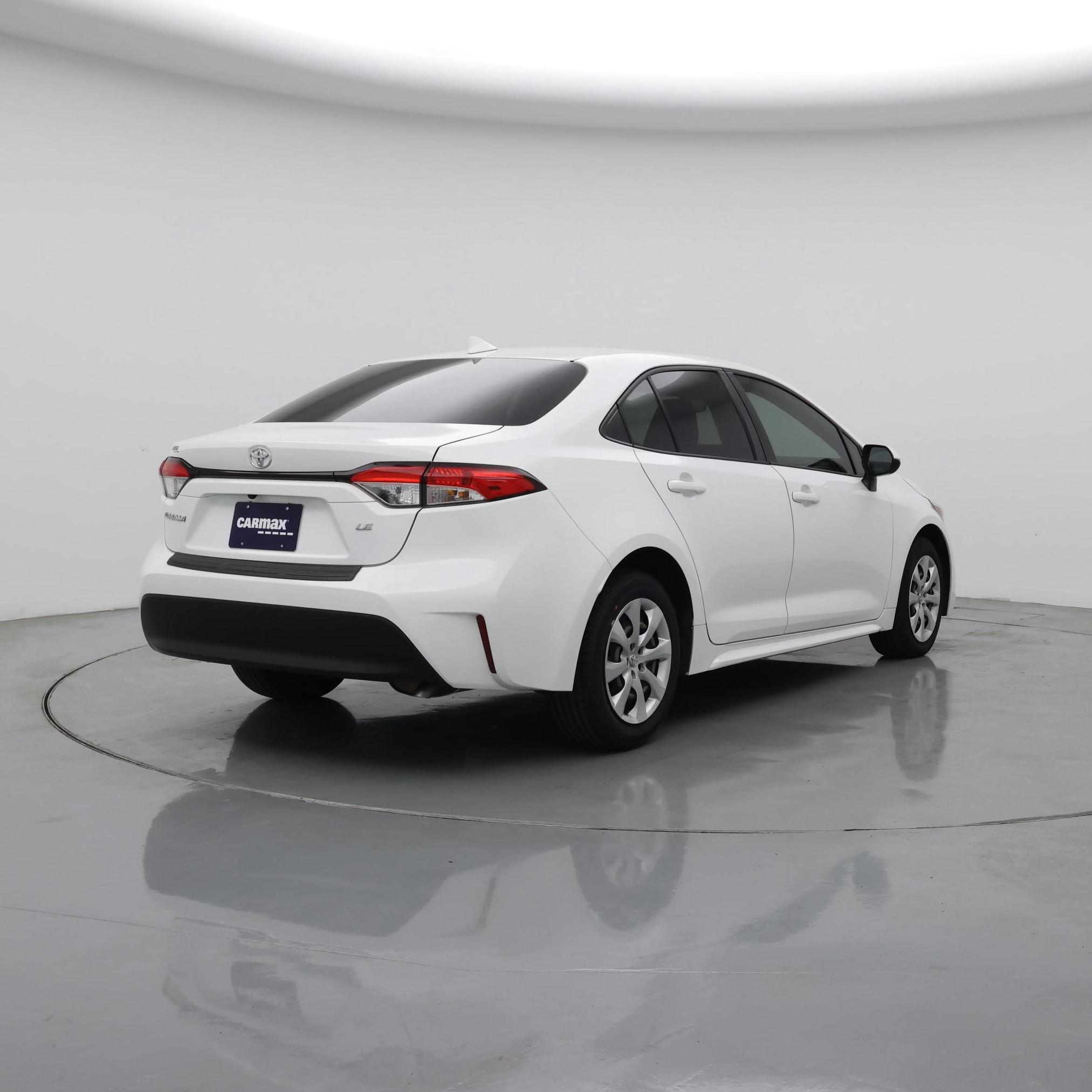 Thumbnail: 2024 Toyota Corolla - 8