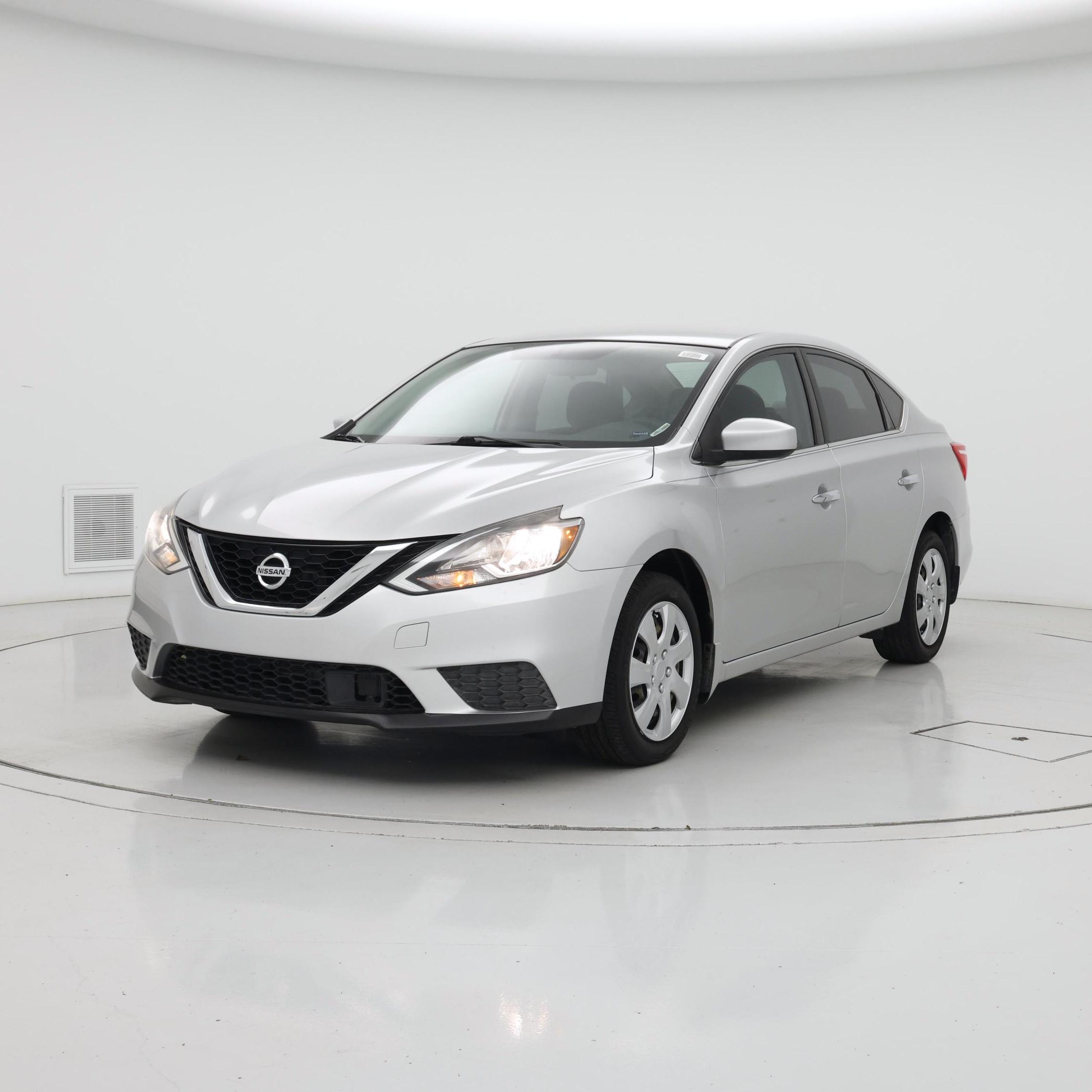 Thumbnail: 2019 Nissan Sentra - 4