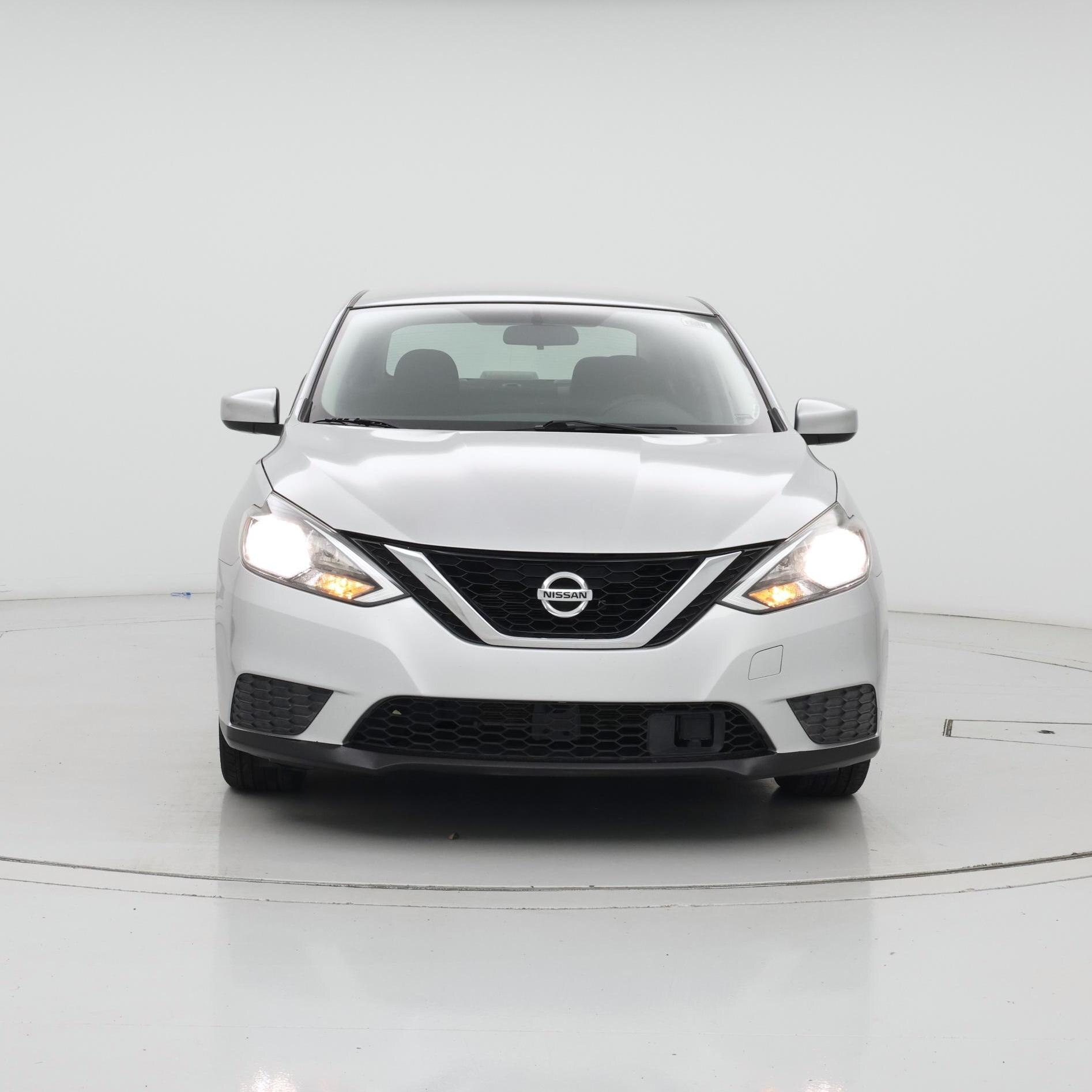Thumbnail: 2019 Nissan Sentra - 5