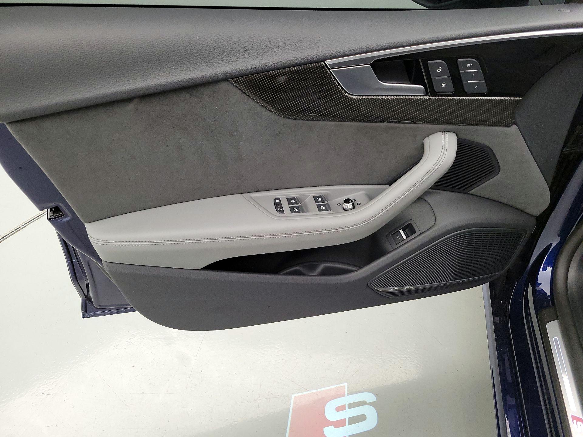 Thumbnail: 2024 Audi S5 - 12