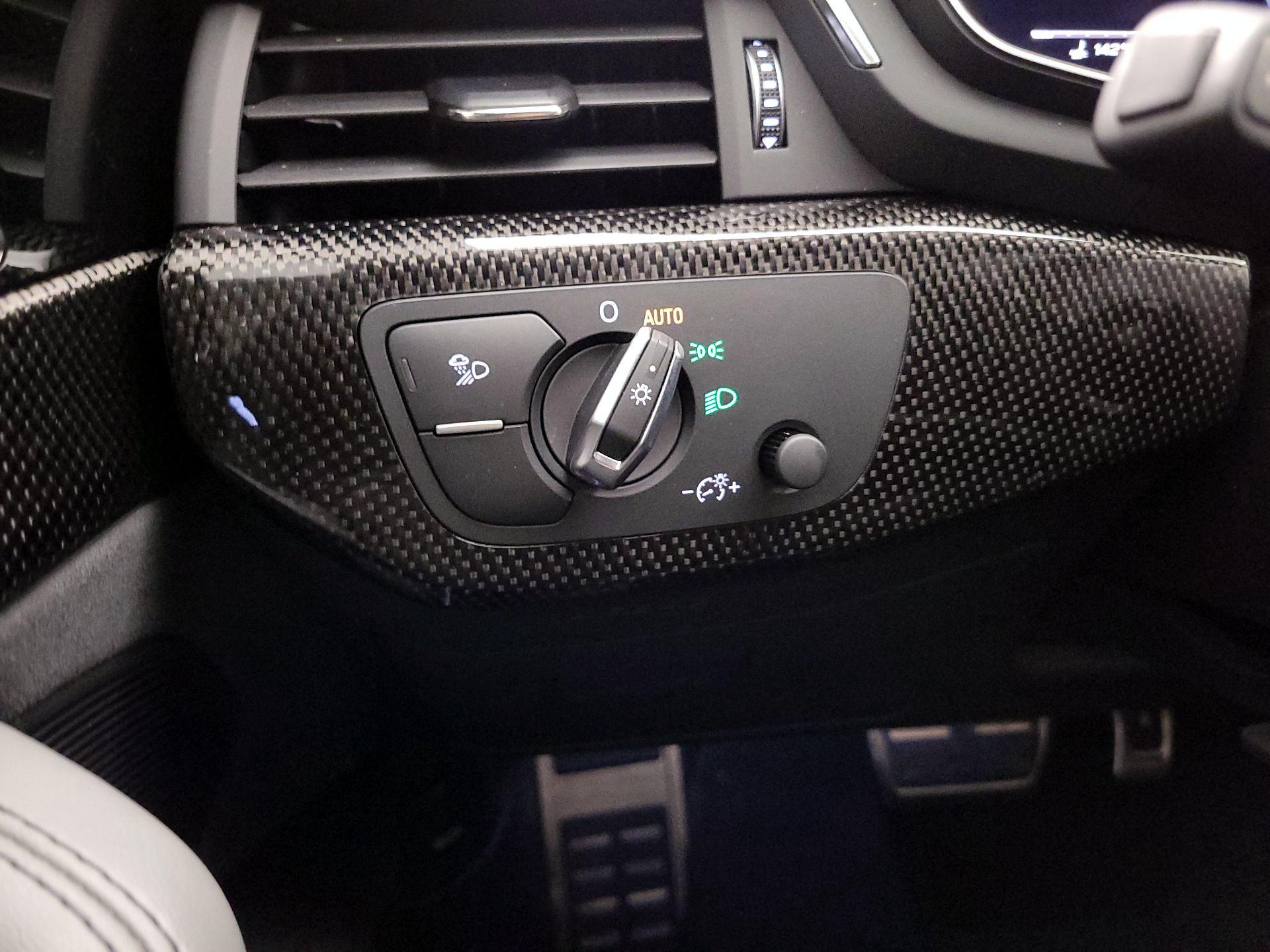 Thumbnail: 2024 Audi S5 - 13