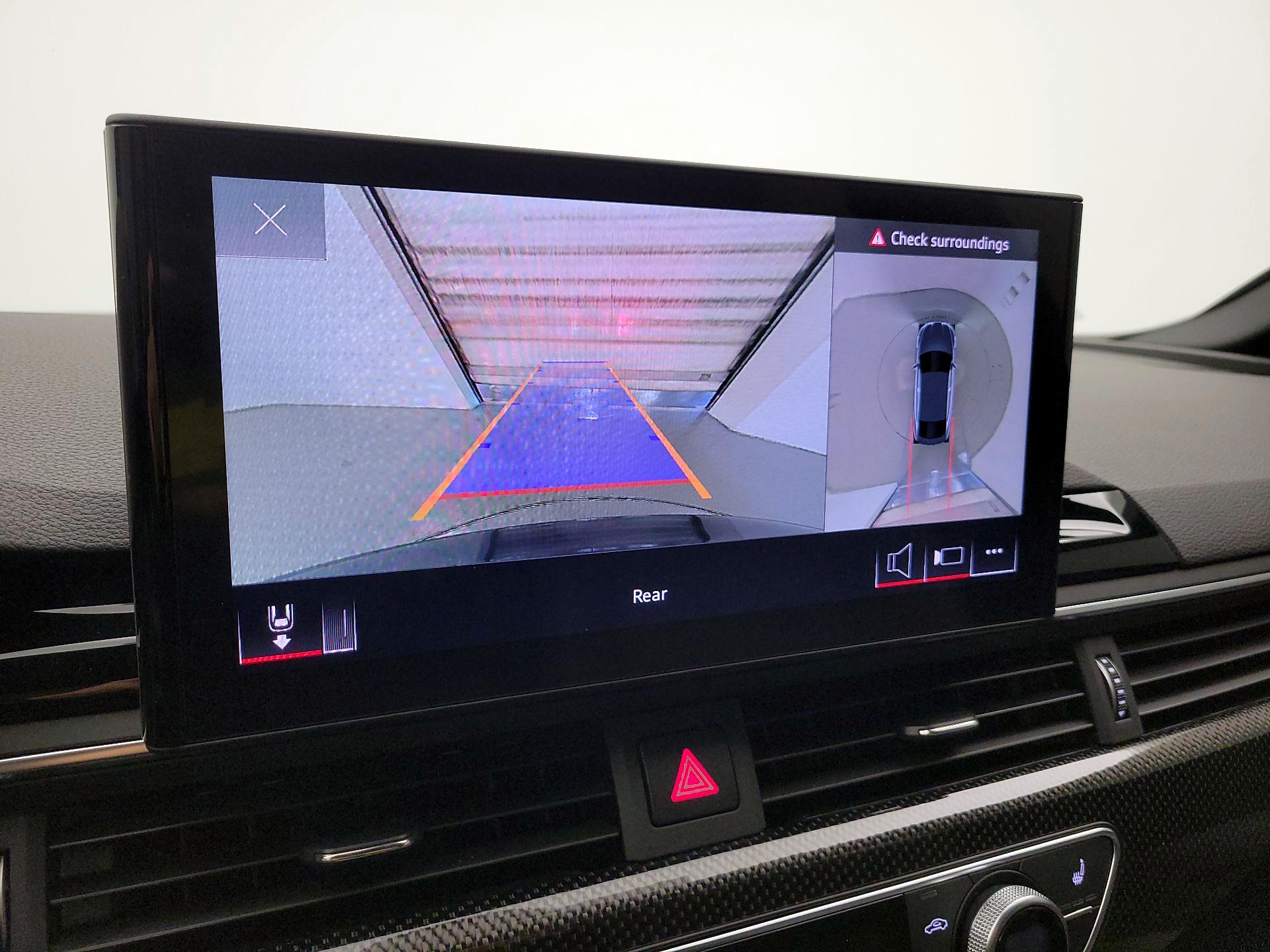 Thumbnail: 2024 Audi S5 - 14