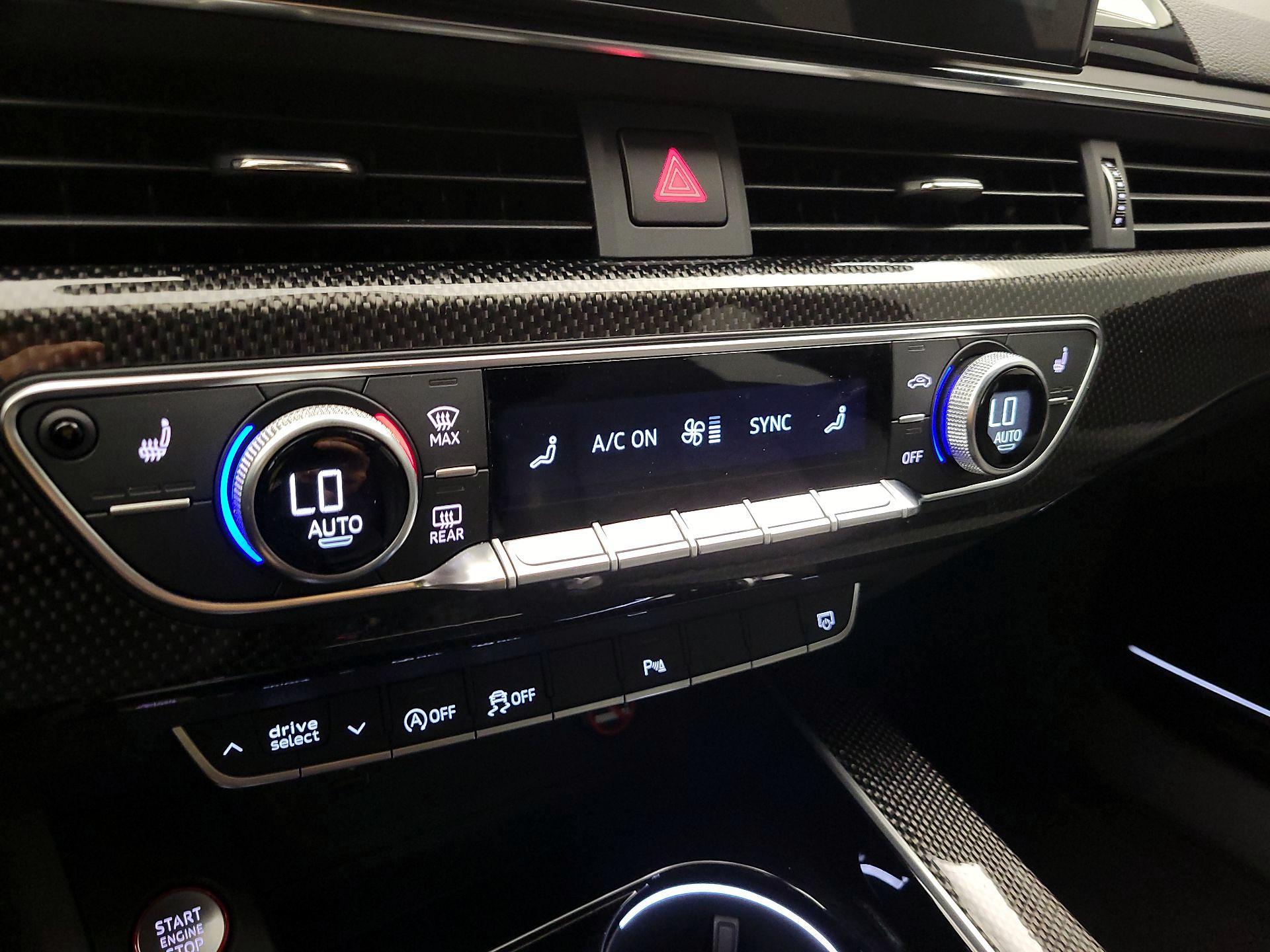 Thumbnail: 2024 Audi S5 - 16