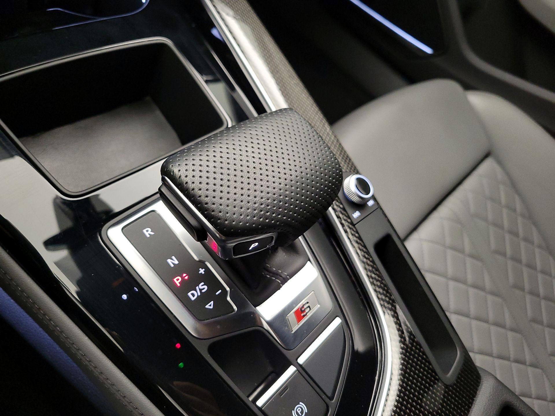 Thumbnail: 2024 Audi S5 - 17