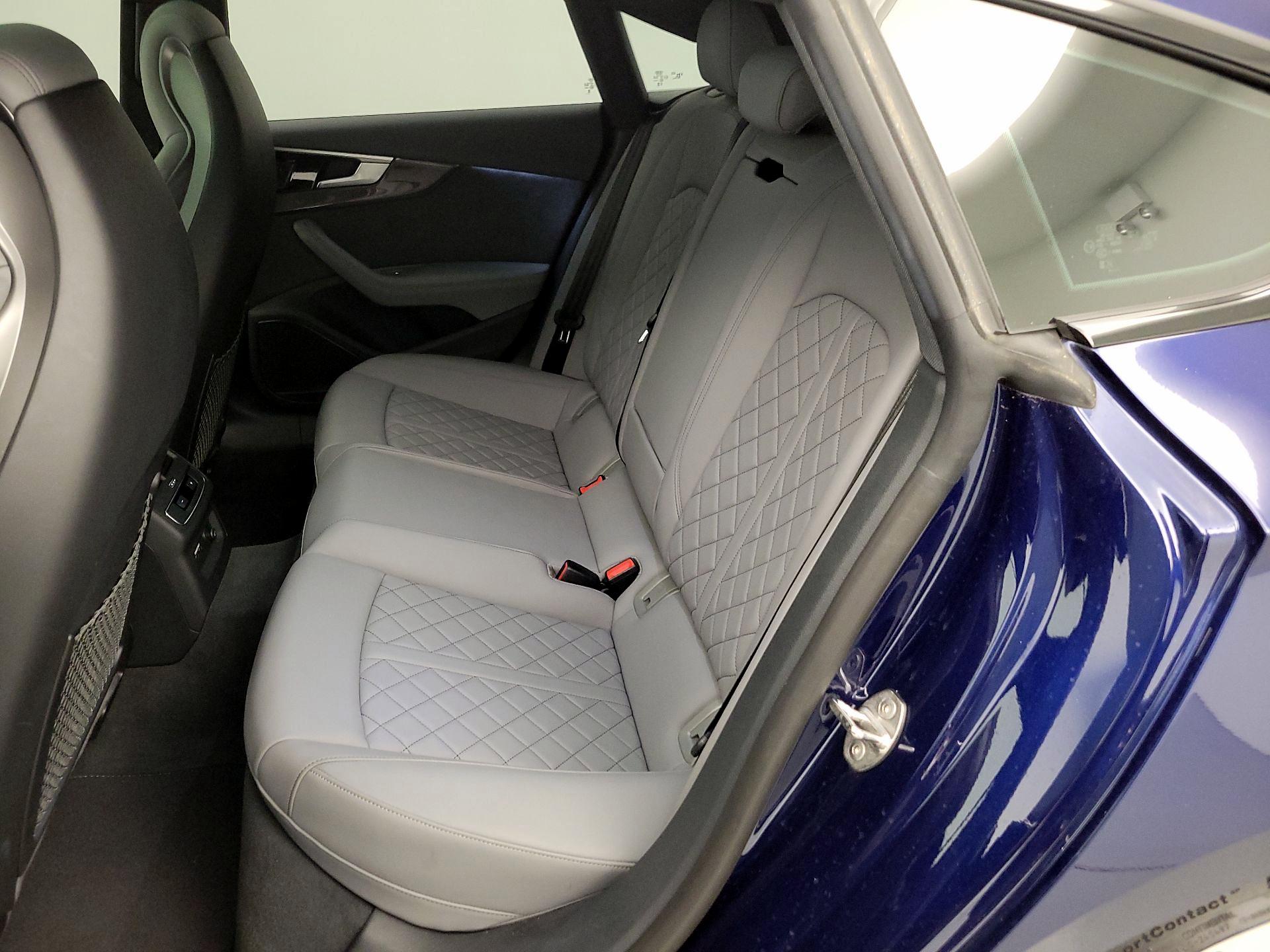 Thumbnail: 2024 Audi S5 - 20