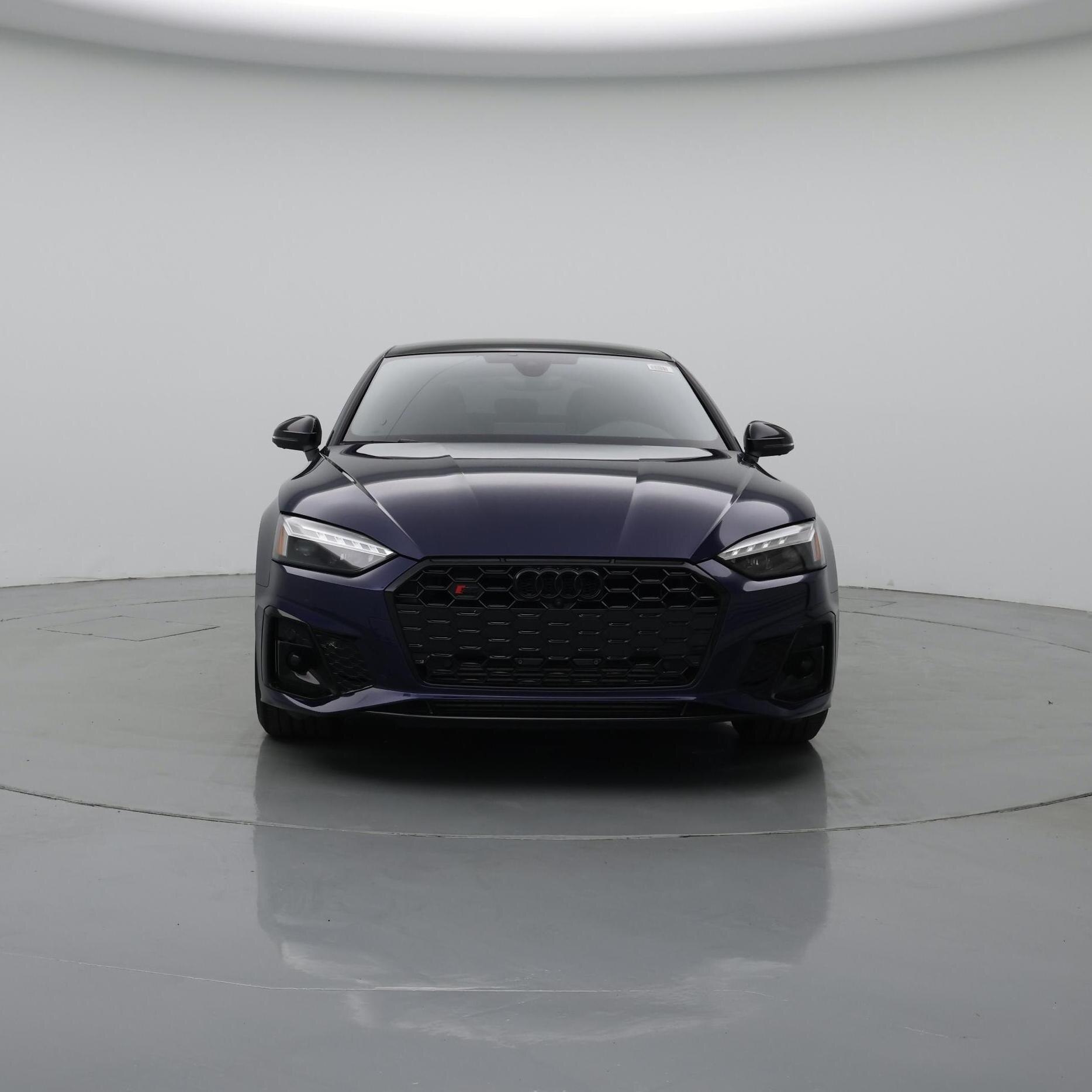 Thumbnail: 2024 Audi S5 - 5