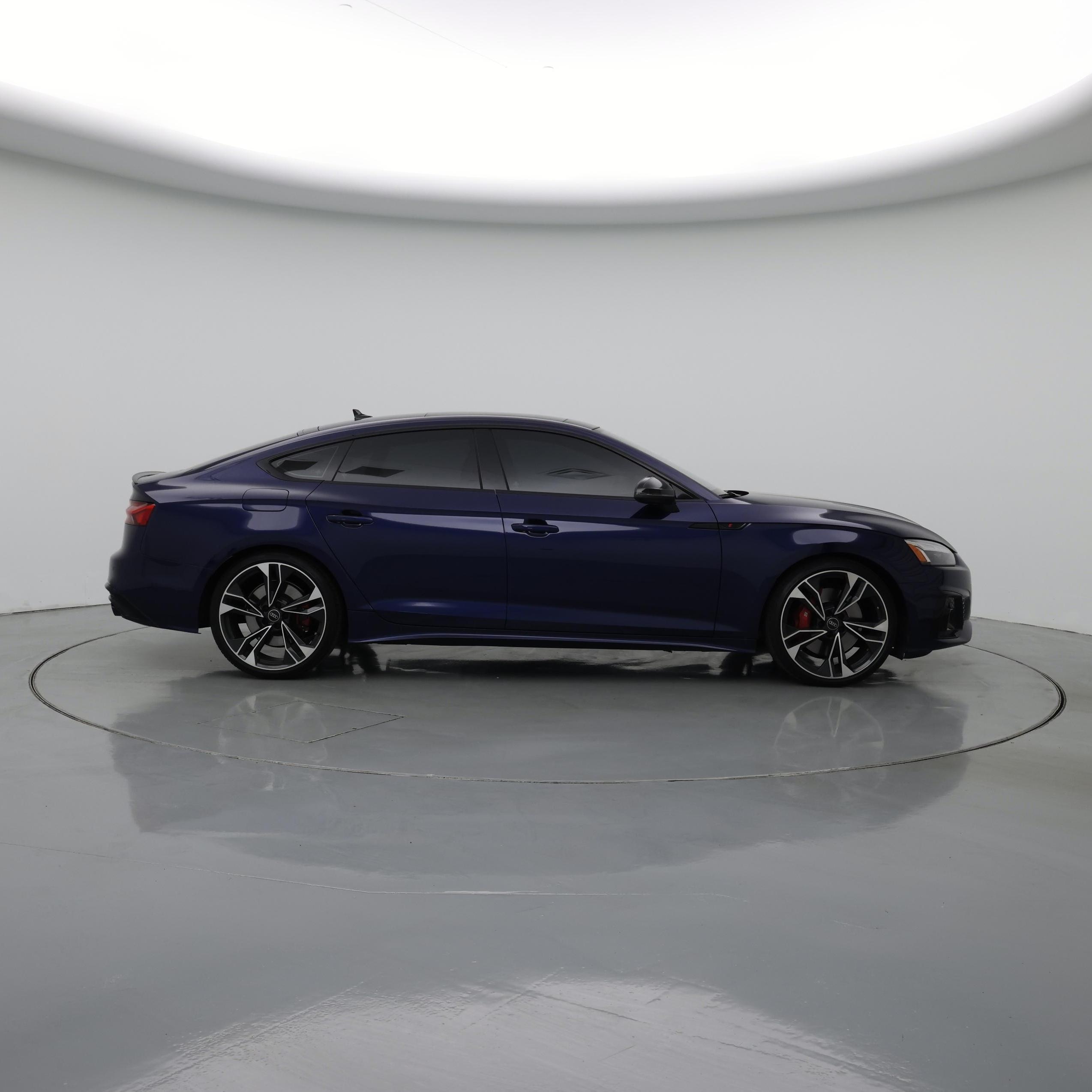 Thumbnail: 2024 Audi S5 - 7