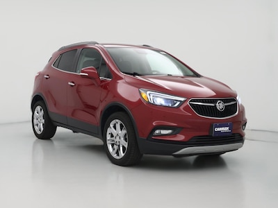 2017 Buick Encore Essence
