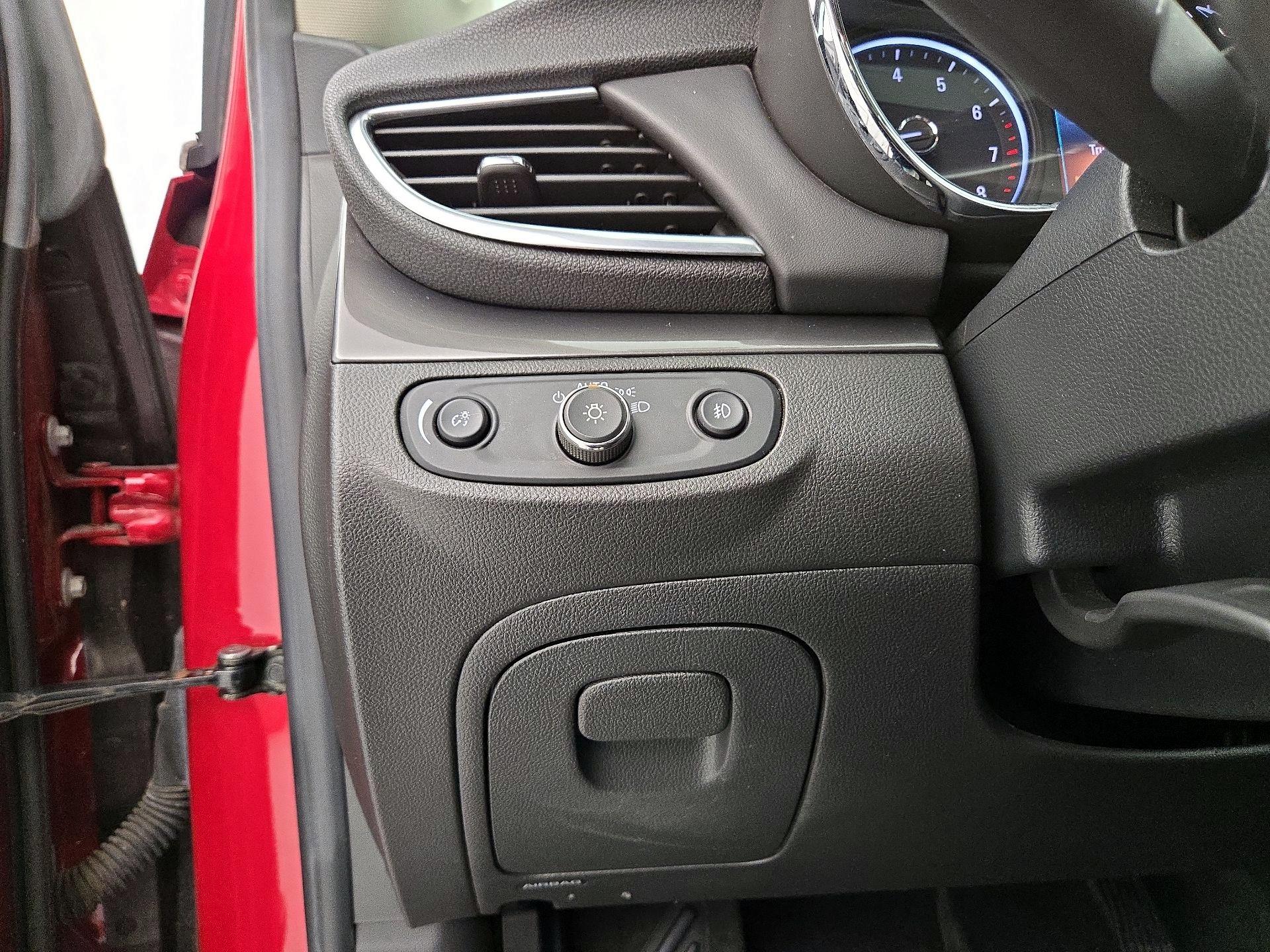 Thumbnail: 2017 Buick Encore - 13