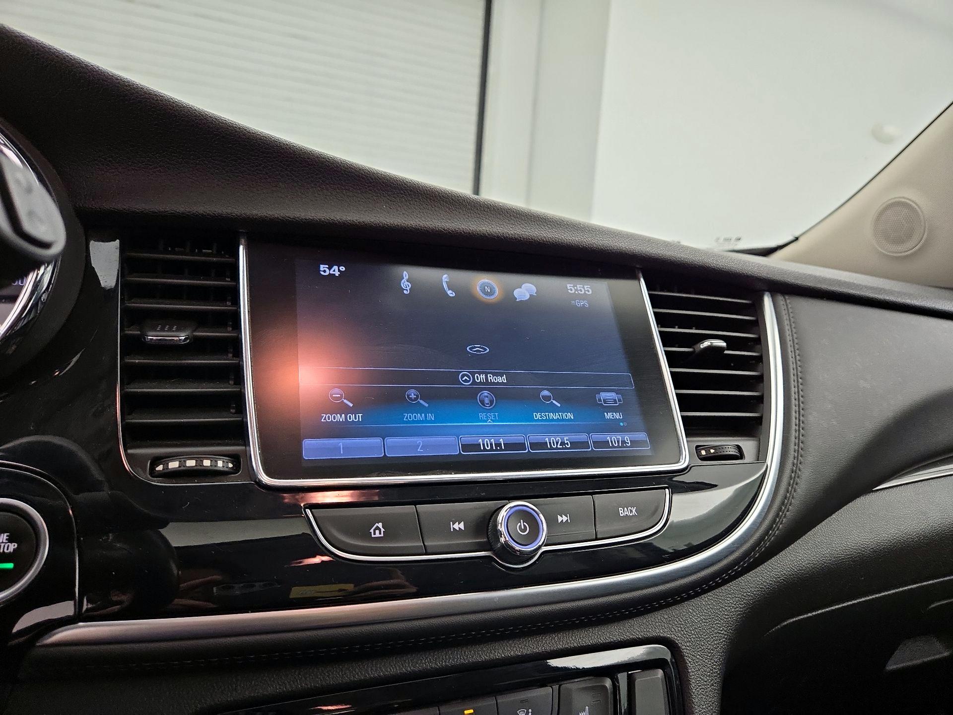 Thumbnail: 2017 Buick Encore - 14