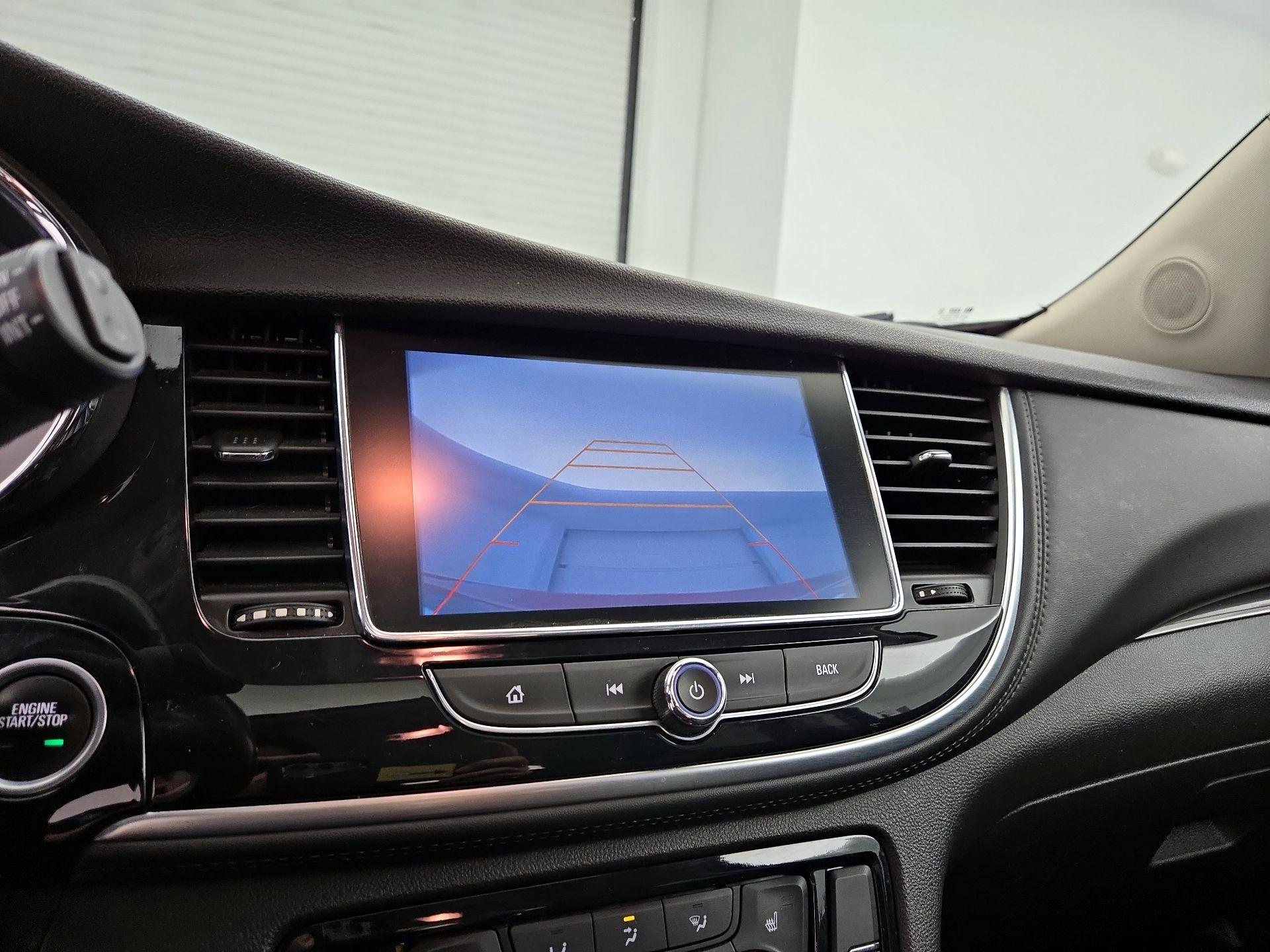 Thumbnail: 2017 Buick Encore - 15