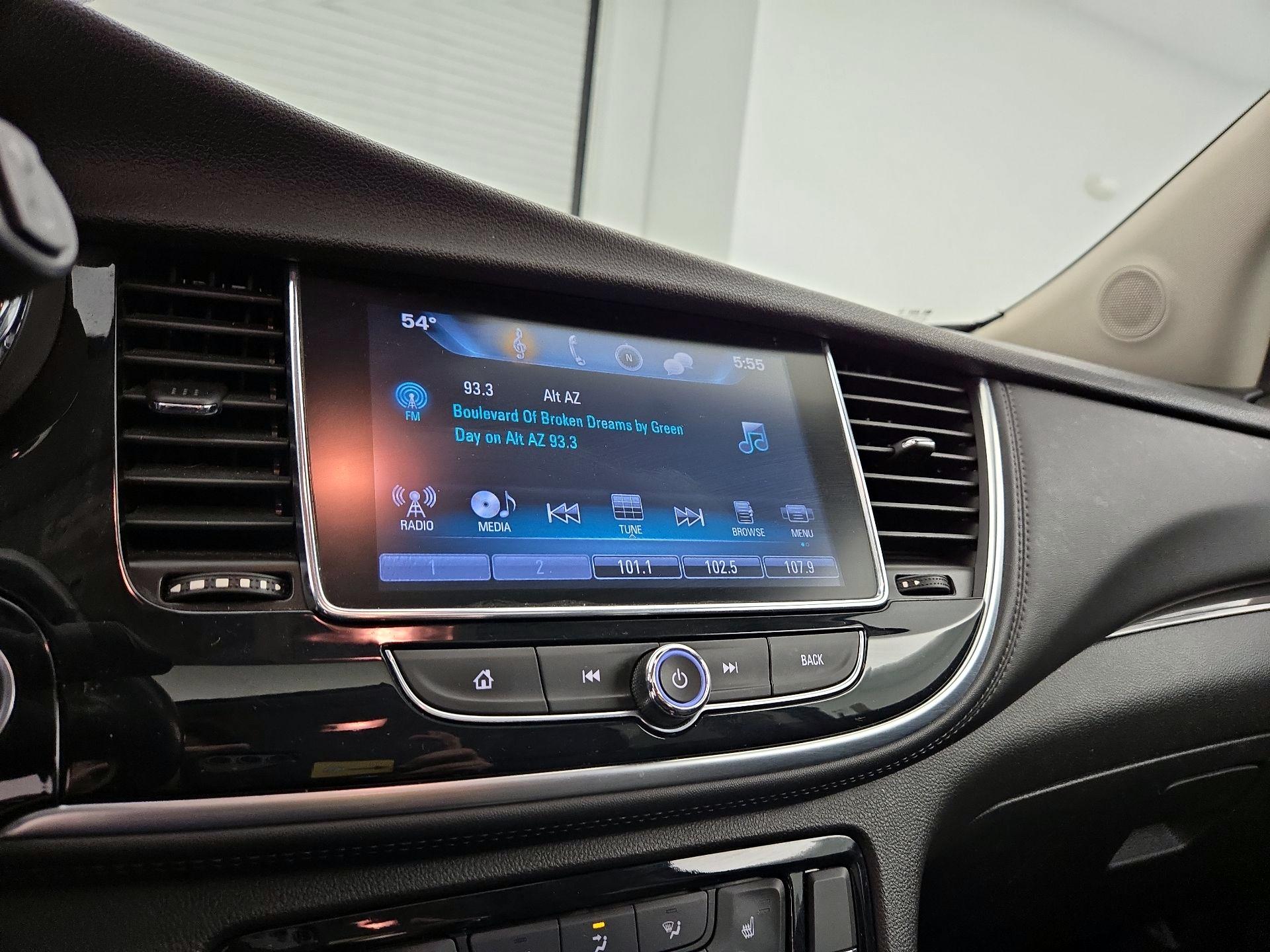 Thumbnail: 2017 Buick Encore - 16