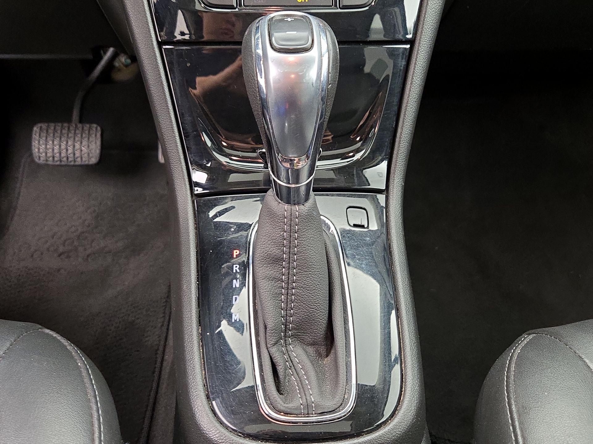 Thumbnail: 2017 Buick Encore - 18