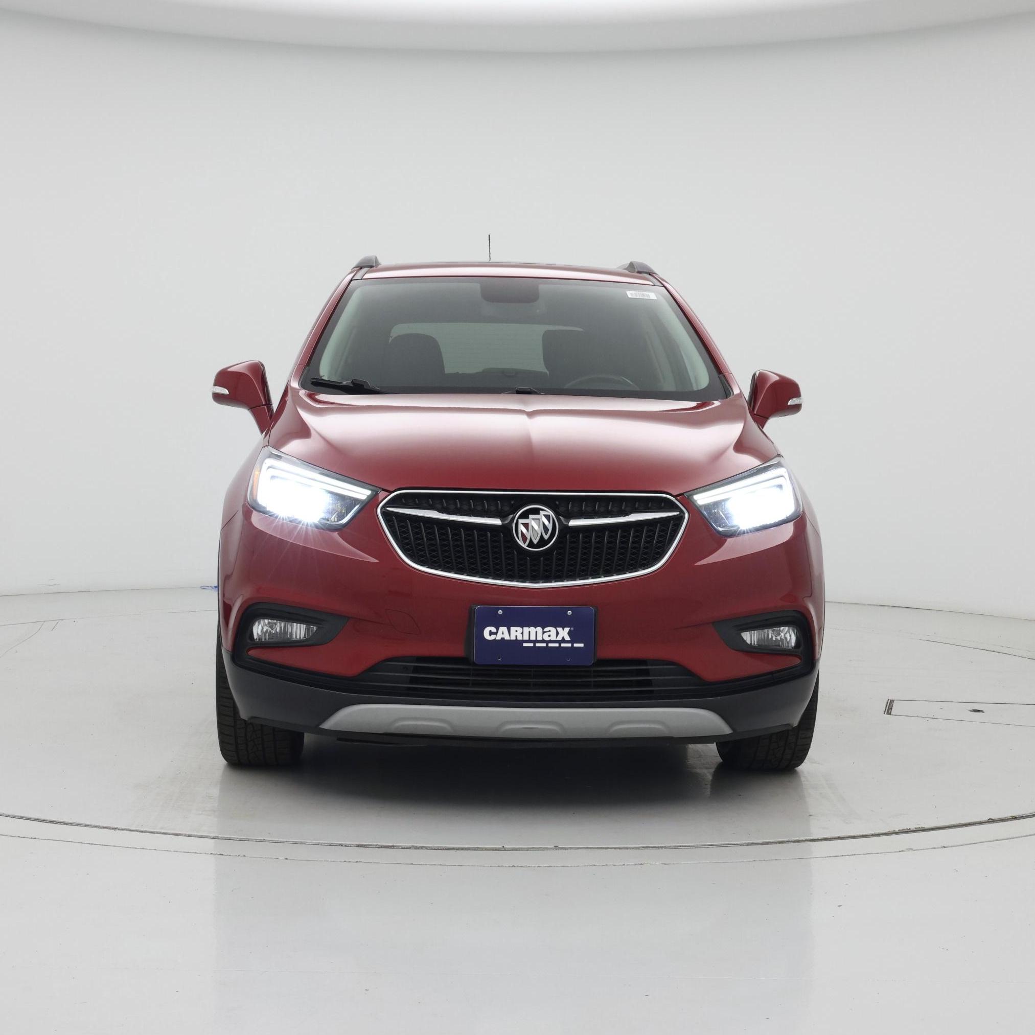 Thumbnail: 2017 Buick Encore - 5