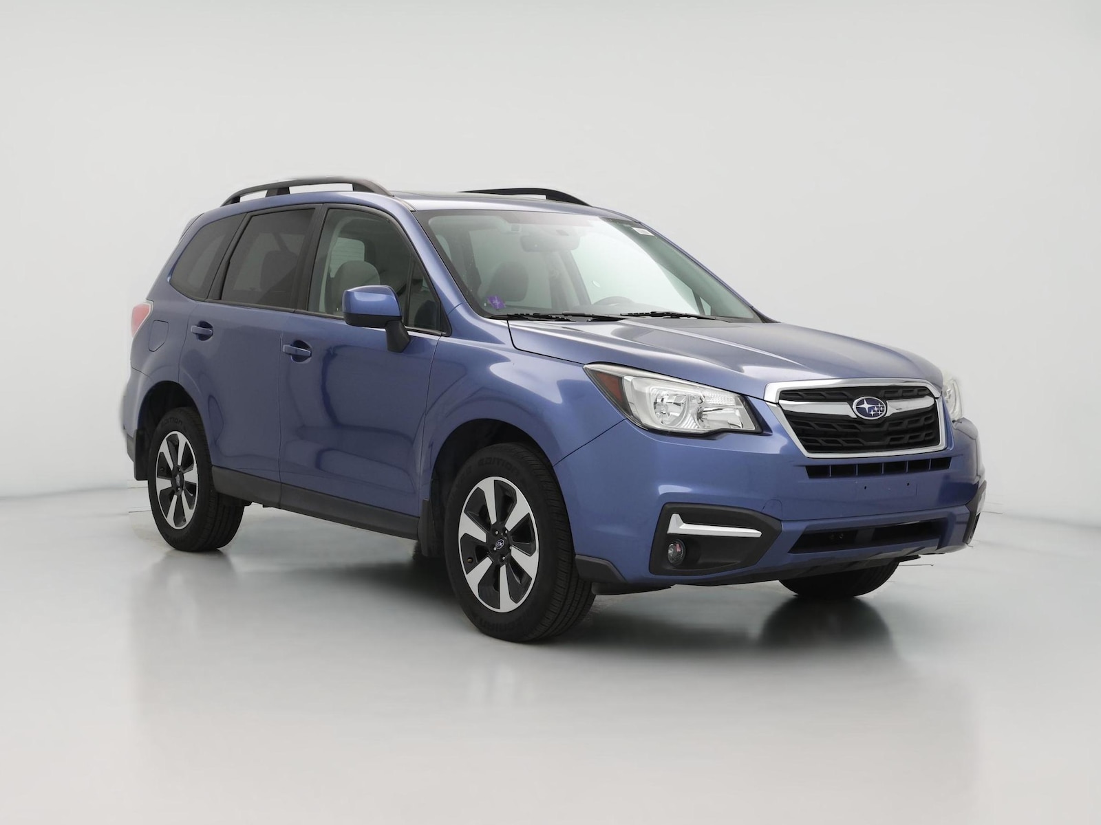 2017 Subaru Forester Premium