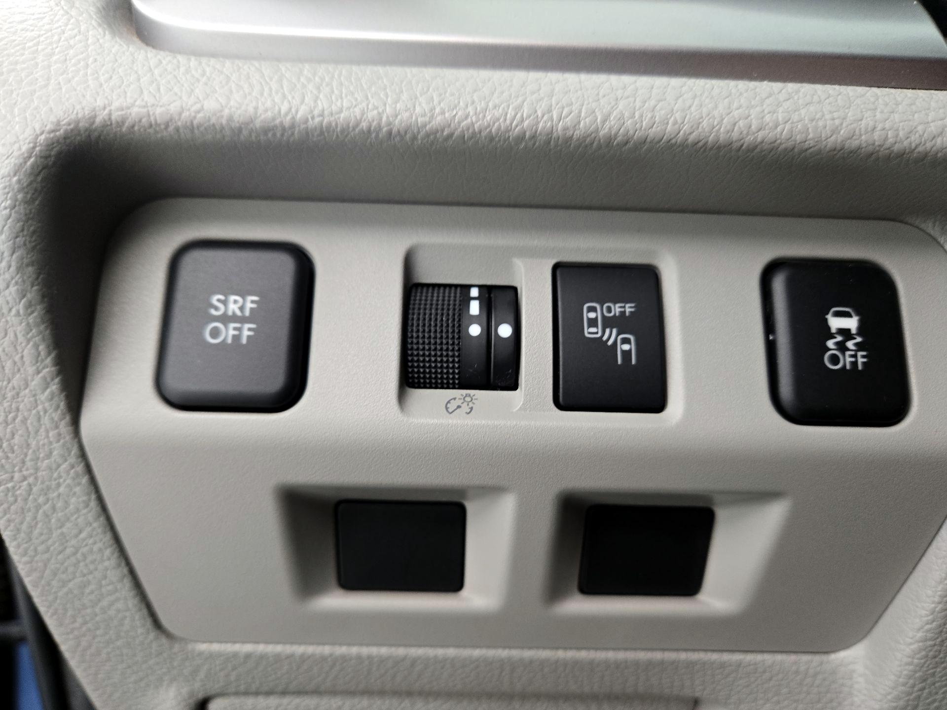 Thumbnail: 2017 Subaru Forester - 13