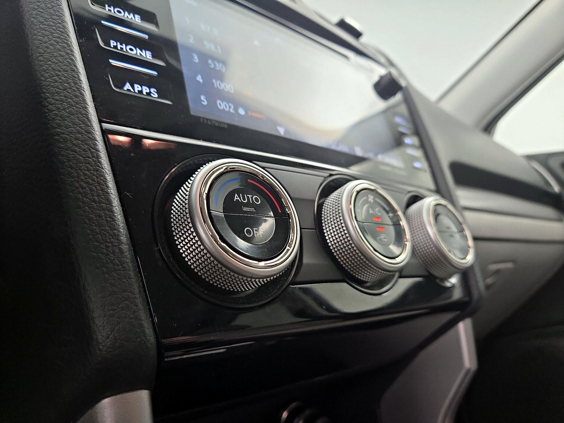 Thumbnail: 2017 Subaru Forester - 16