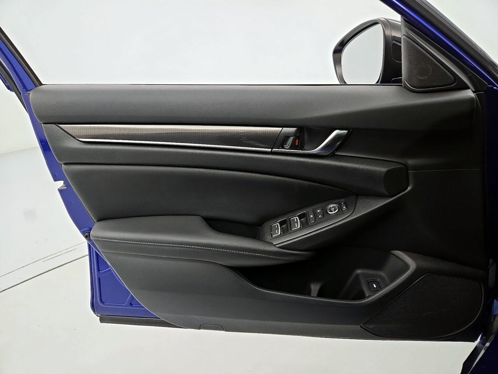 2022 Honda Accord Hybrid Sport - Photo 13