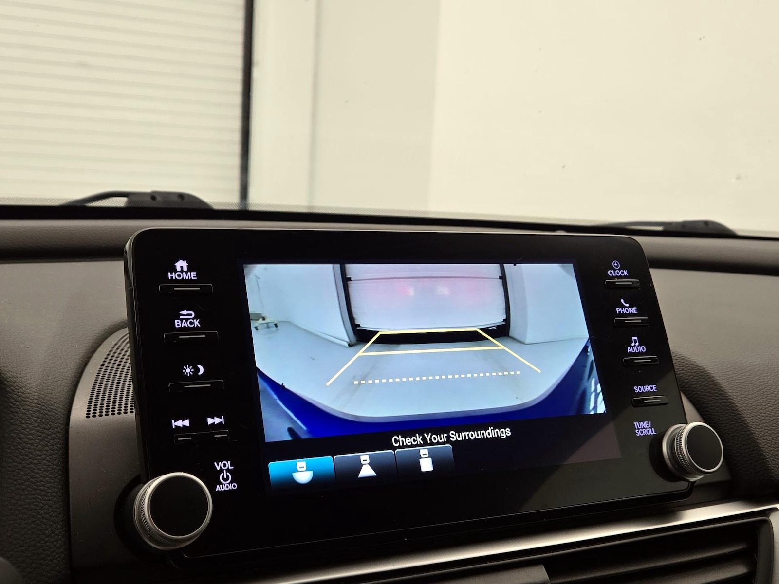 2022 Honda Accord Hybrid Sport - Photo 15