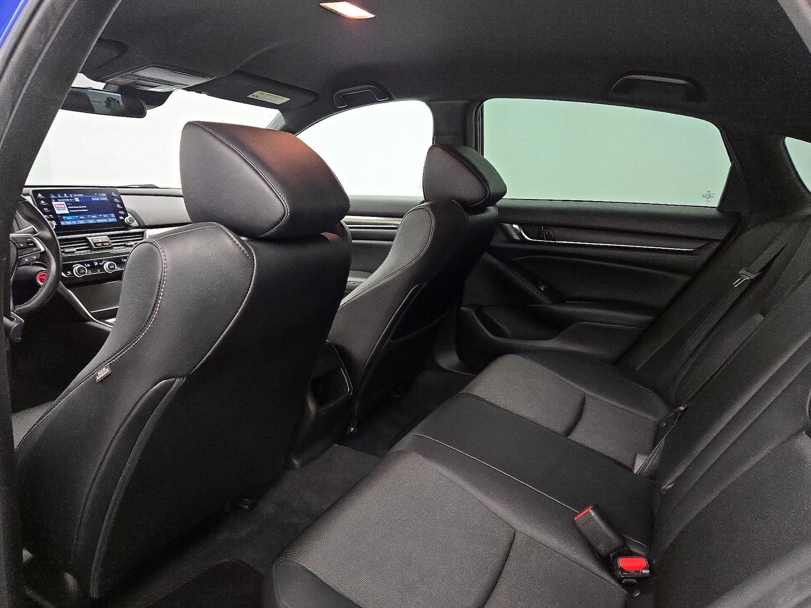2022 Honda Accord Hybrid Sport - Photo 20