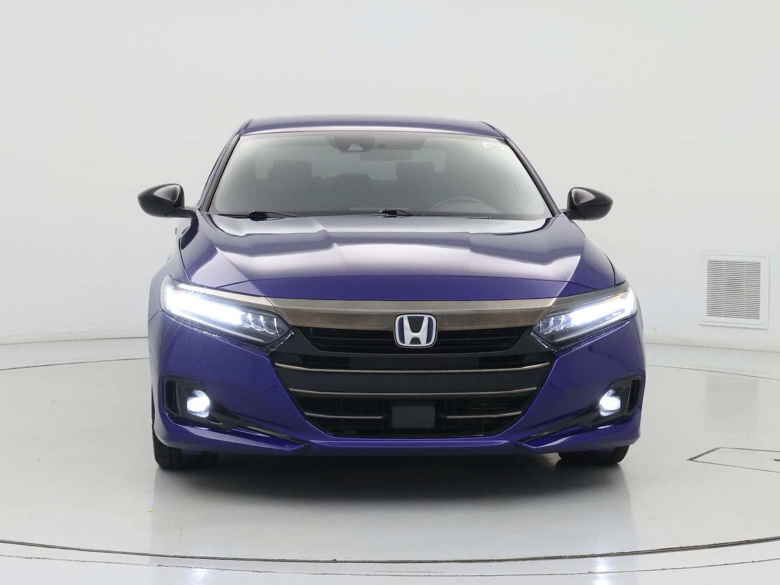 2022 Honda Accord Hybrid Sport - Photo 6