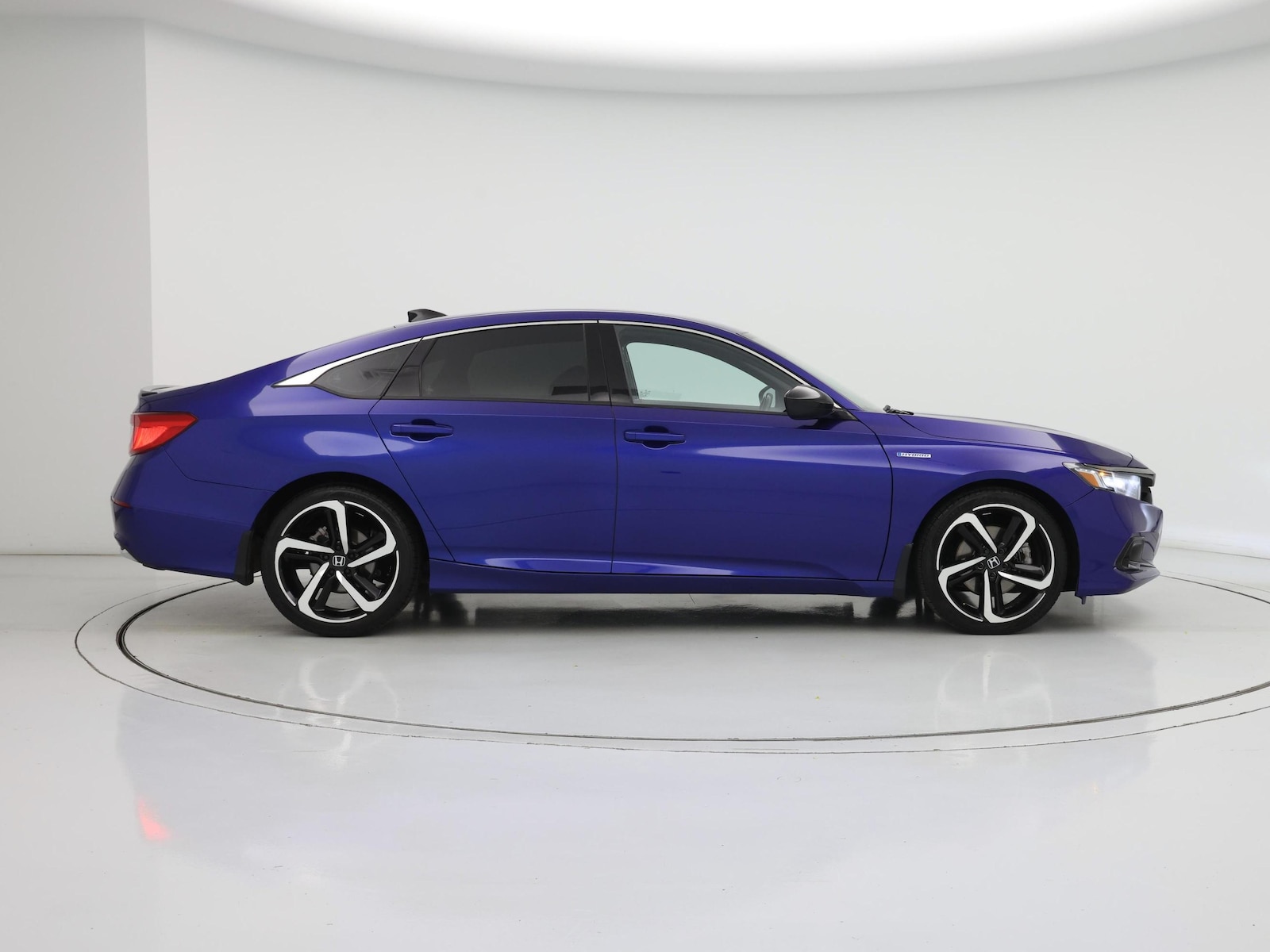 2022 Honda Accord Hybrid Sport - Photo 8