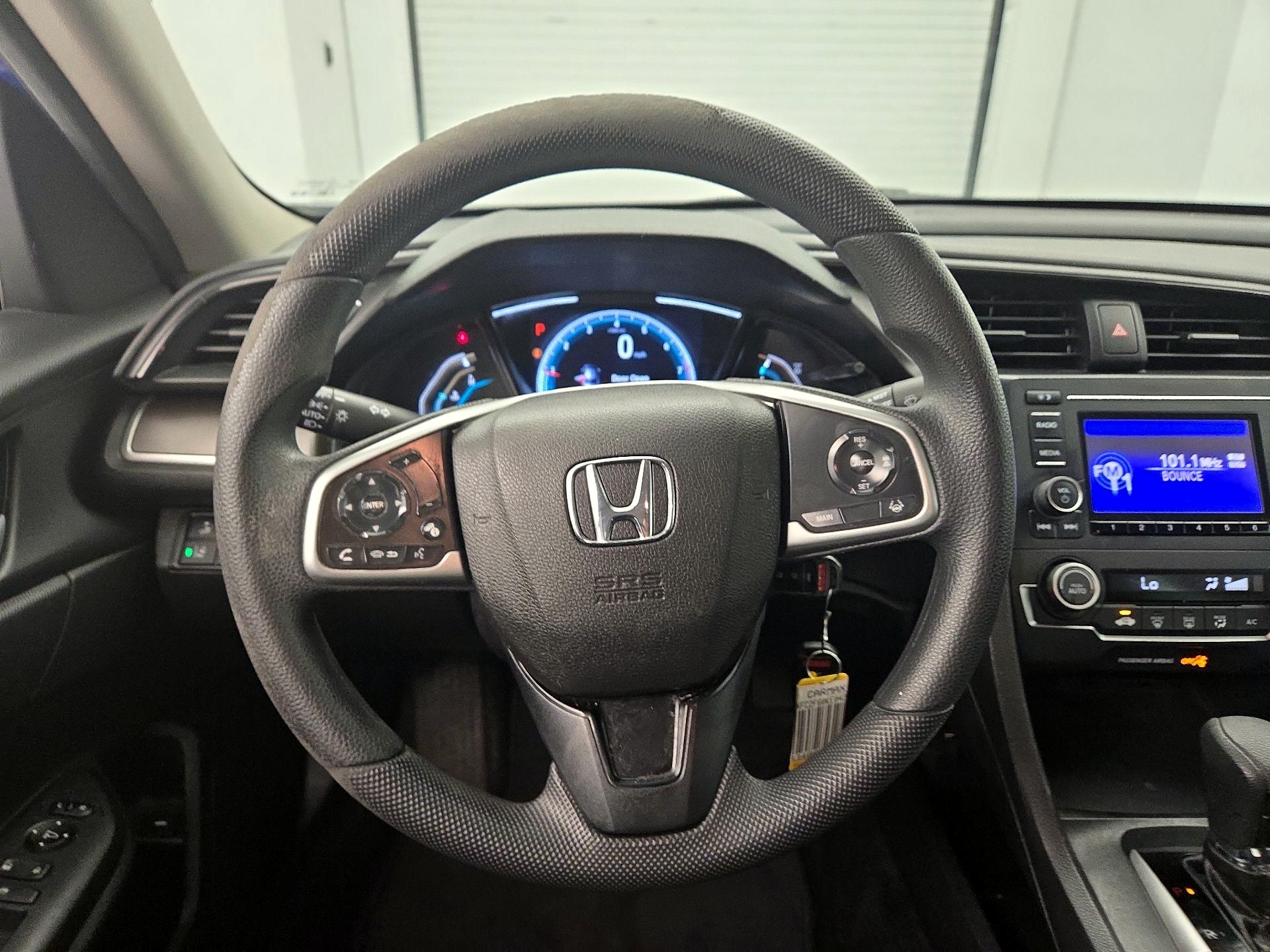Thumbnail: 2019 Honda Civic - 10