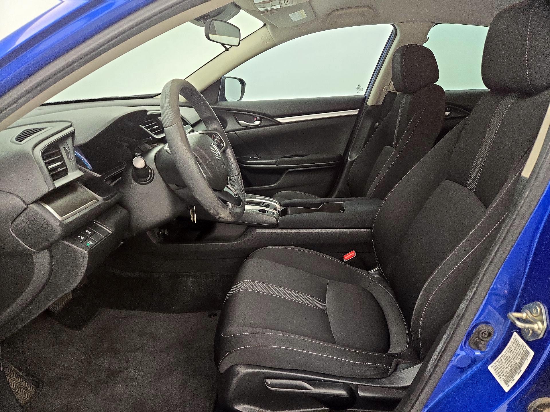 Thumbnail: 2019 Honda Civic - 11