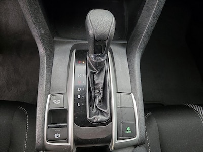 Shifter