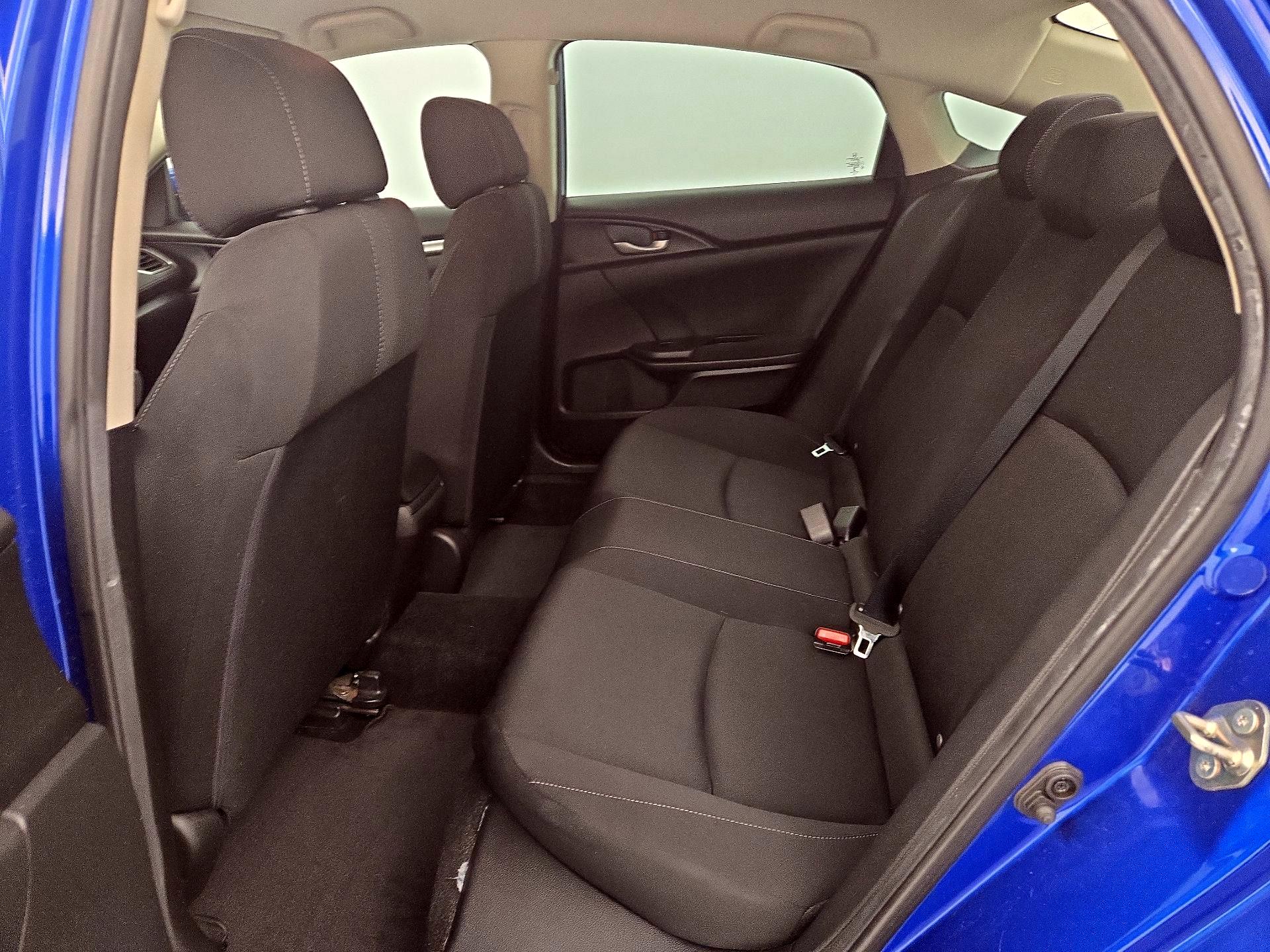 Thumbnail: 2019 Honda Civic - 19