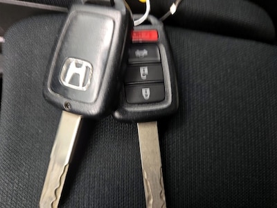 Keys