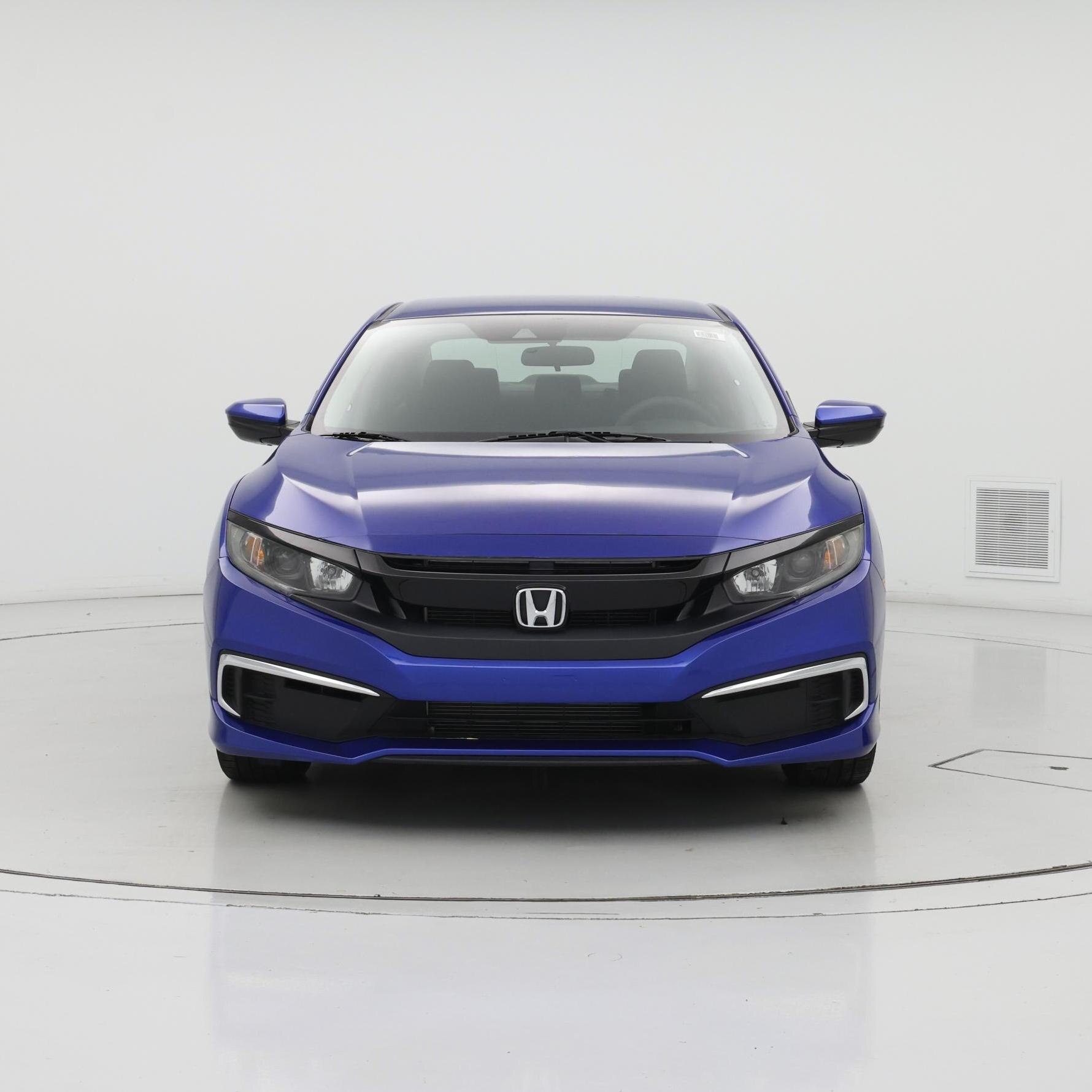 Thumbnail: 2019 Honda Civic - 5