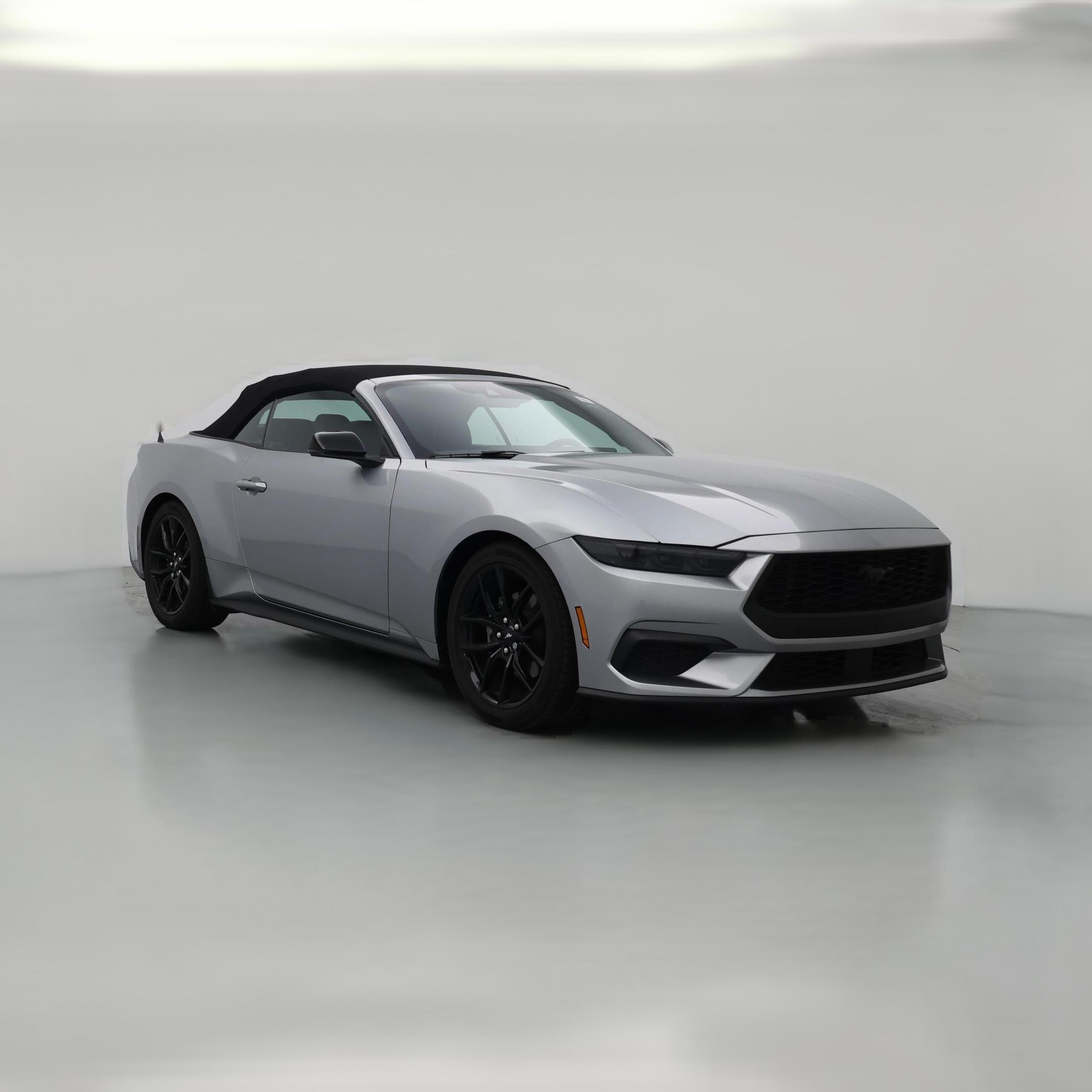 Thumbnail: 2024 Ford Mustang - 1