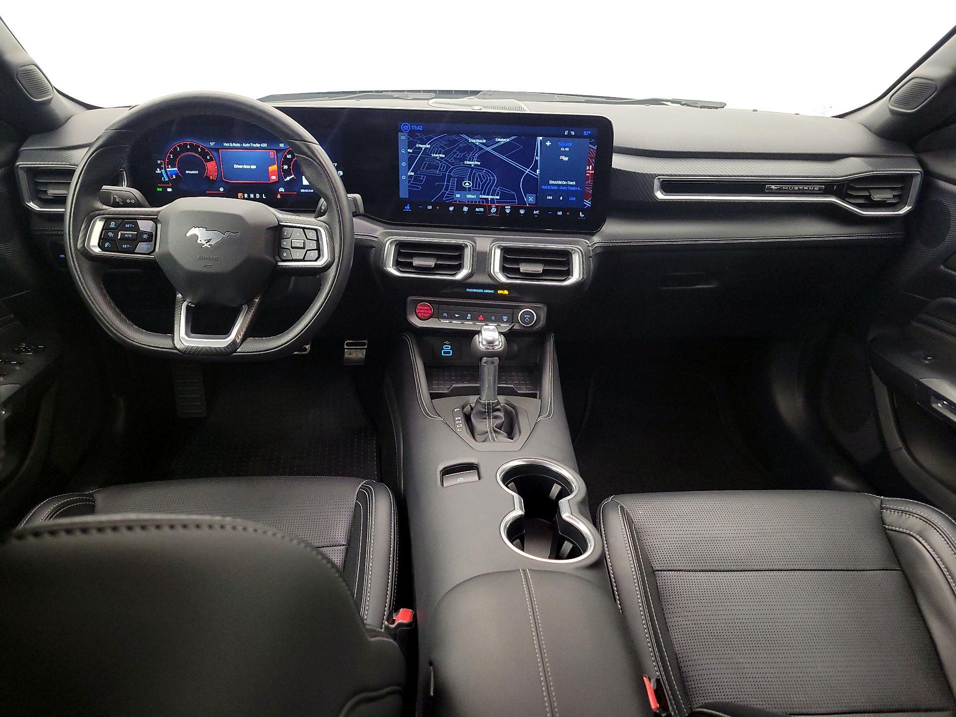 Thumbnail: 2024 Ford Mustang - 9