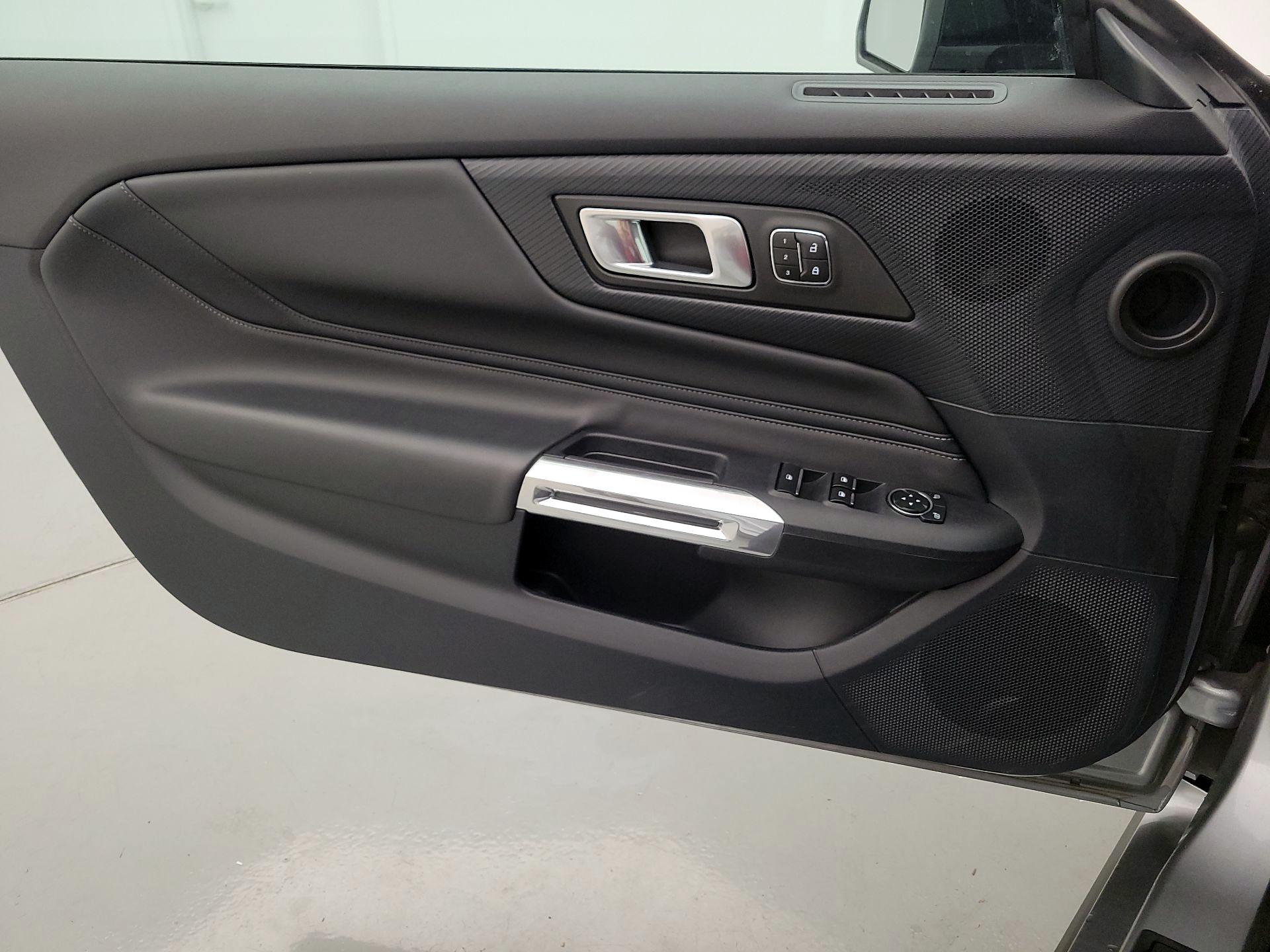 Thumbnail: 2024 Ford Mustang - 12