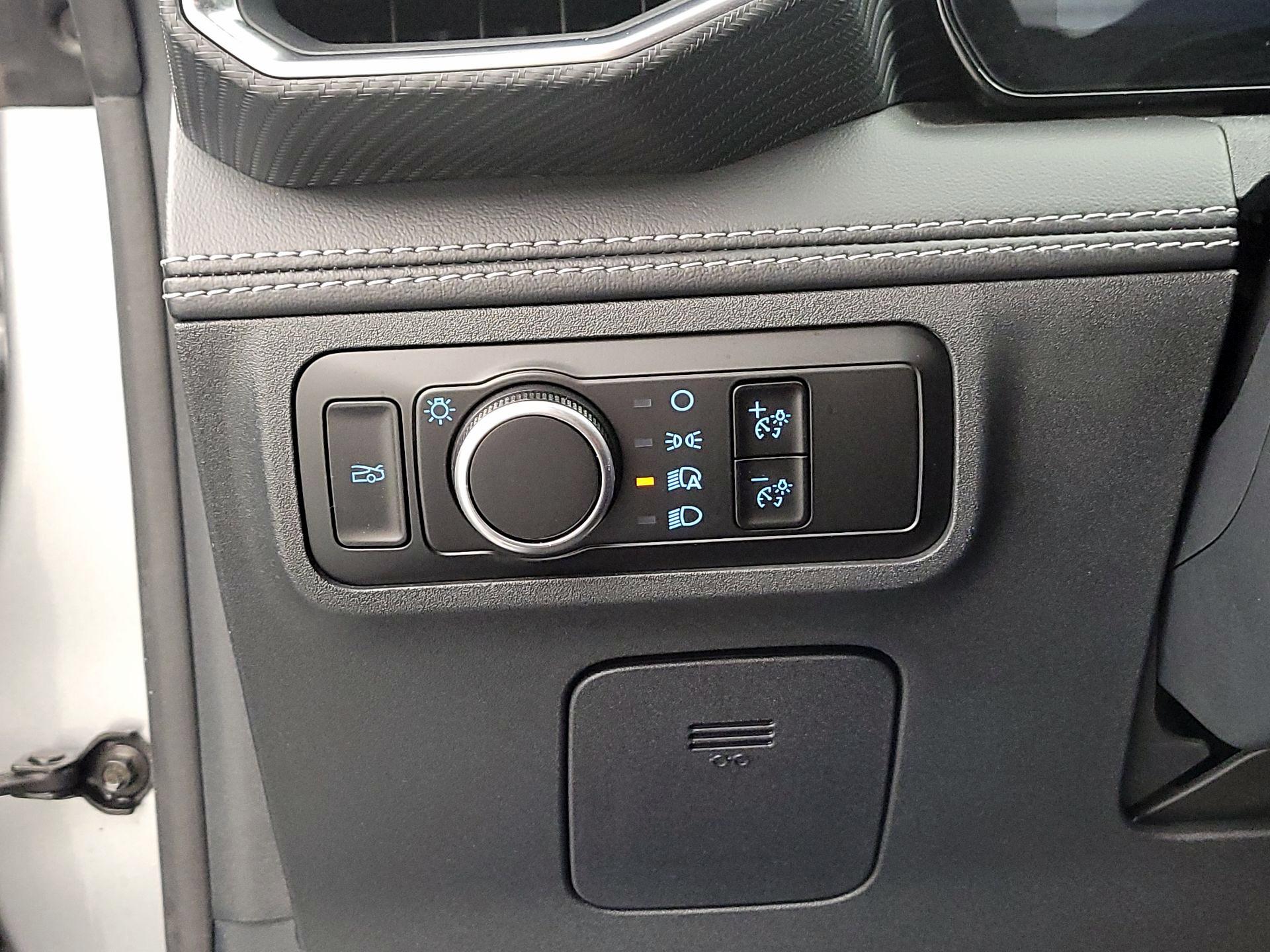 Thumbnail: 2024 Ford Mustang - 13