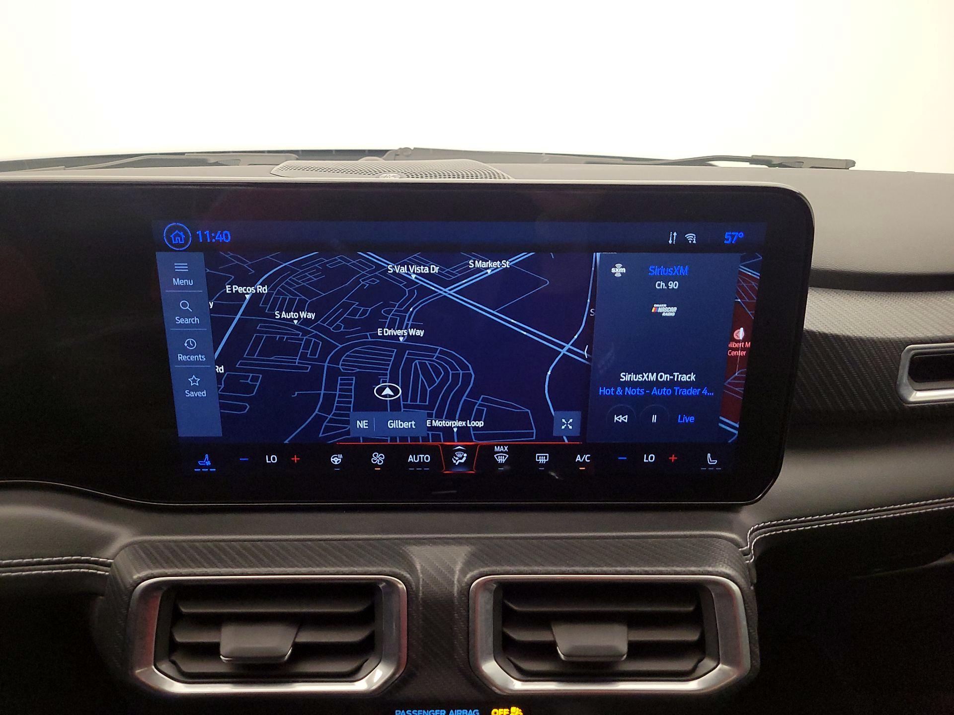 Thumbnail: 2024 Ford Mustang - 14