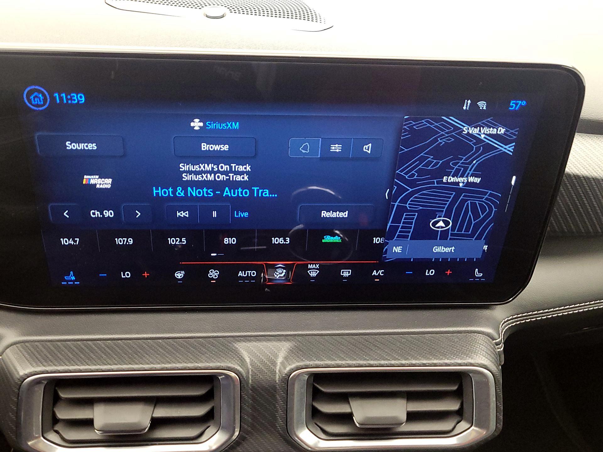 Thumbnail: 2024 Ford Mustang - 16