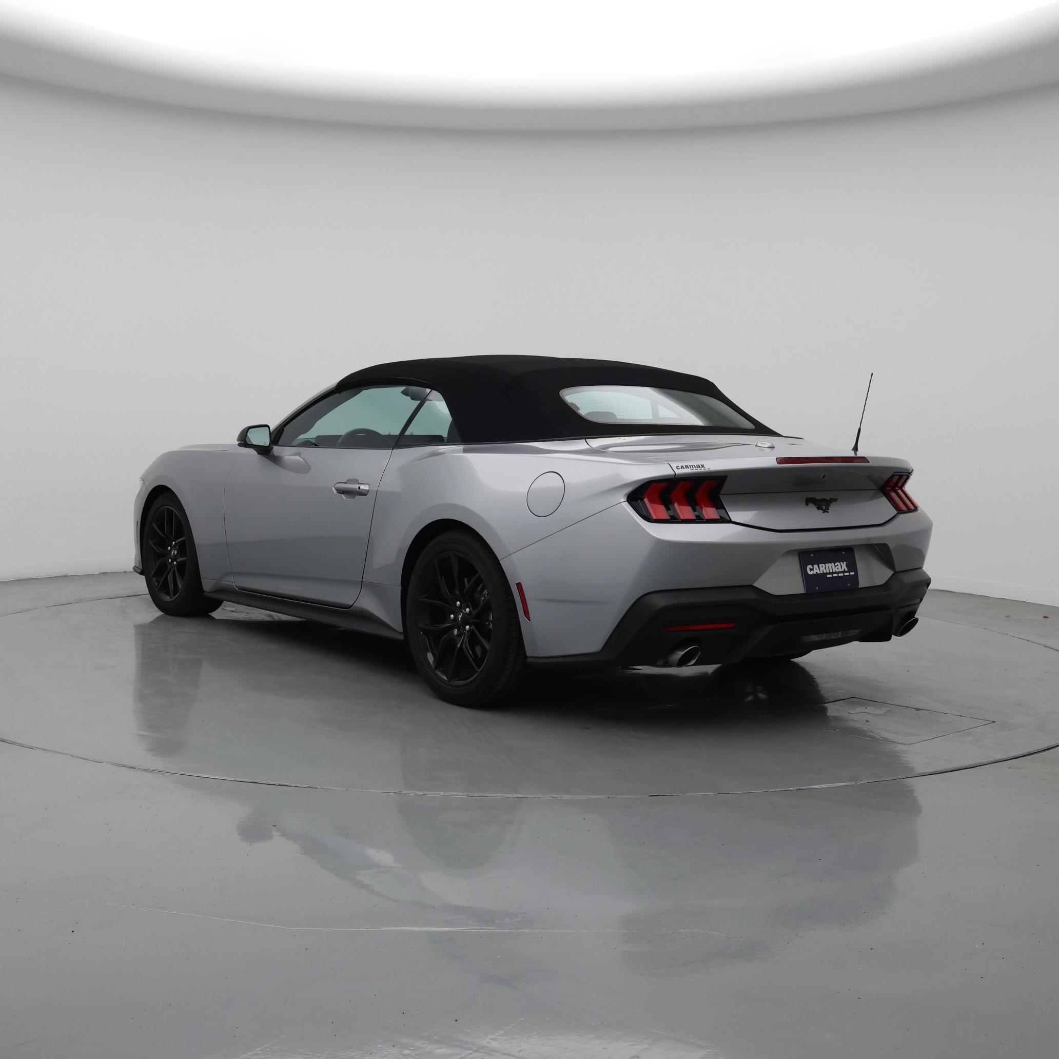 Thumbnail: 2024 Ford Mustang - 2