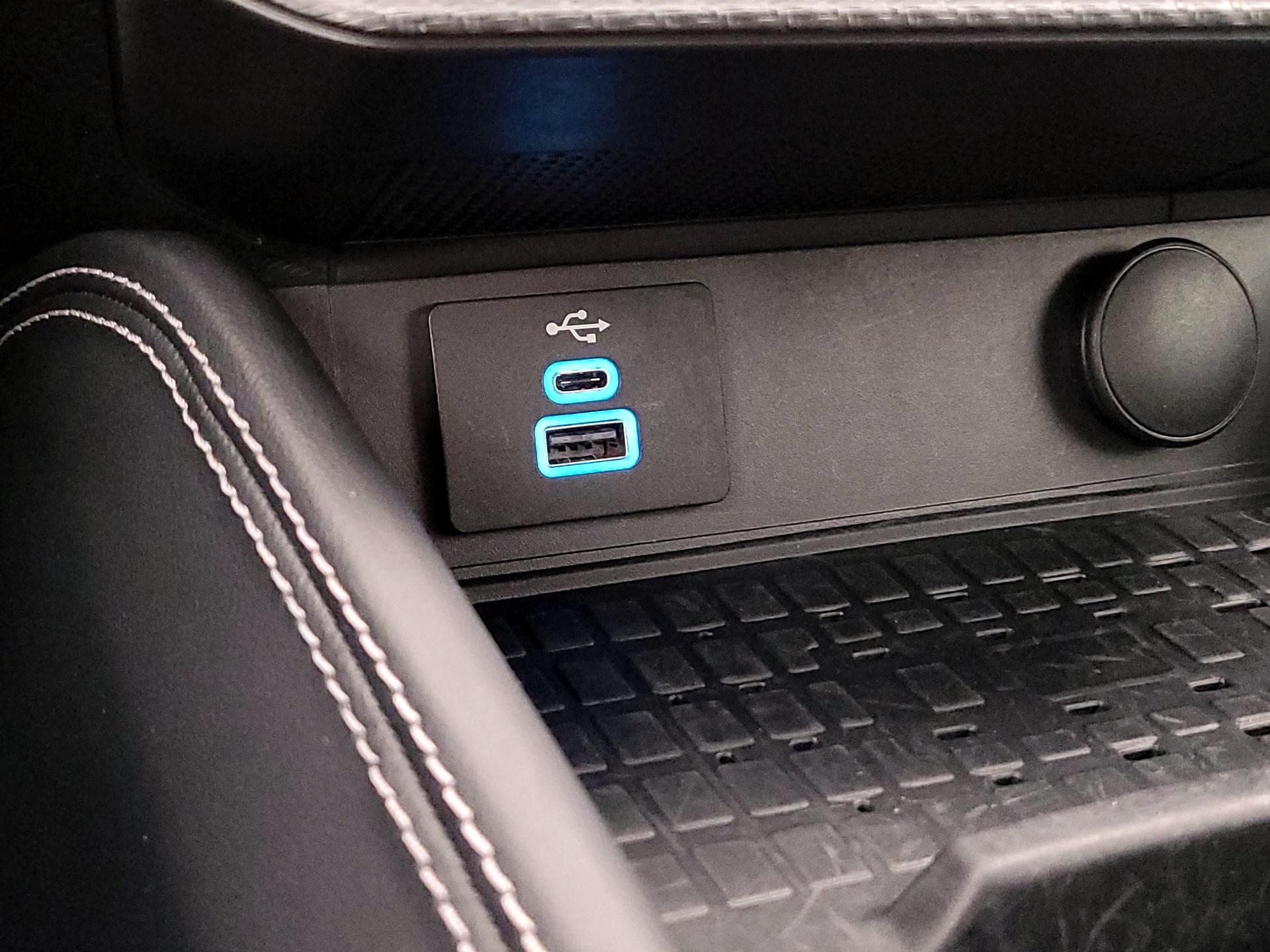 Thumbnail: 2024 Ford Mustang - 19