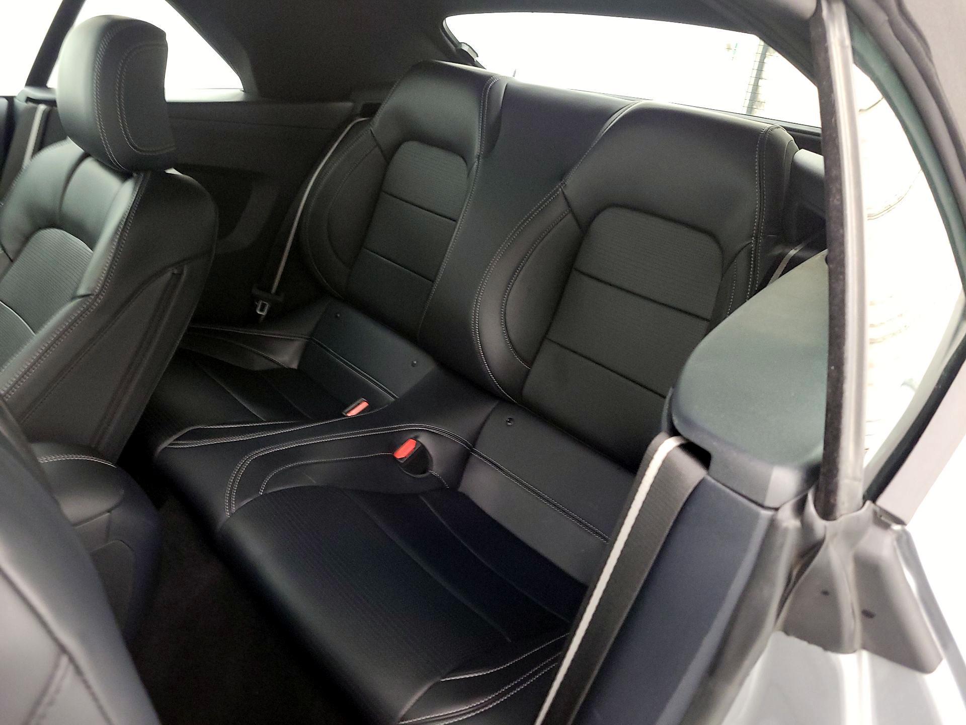 Thumbnail: 2024 Ford Mustang - 20