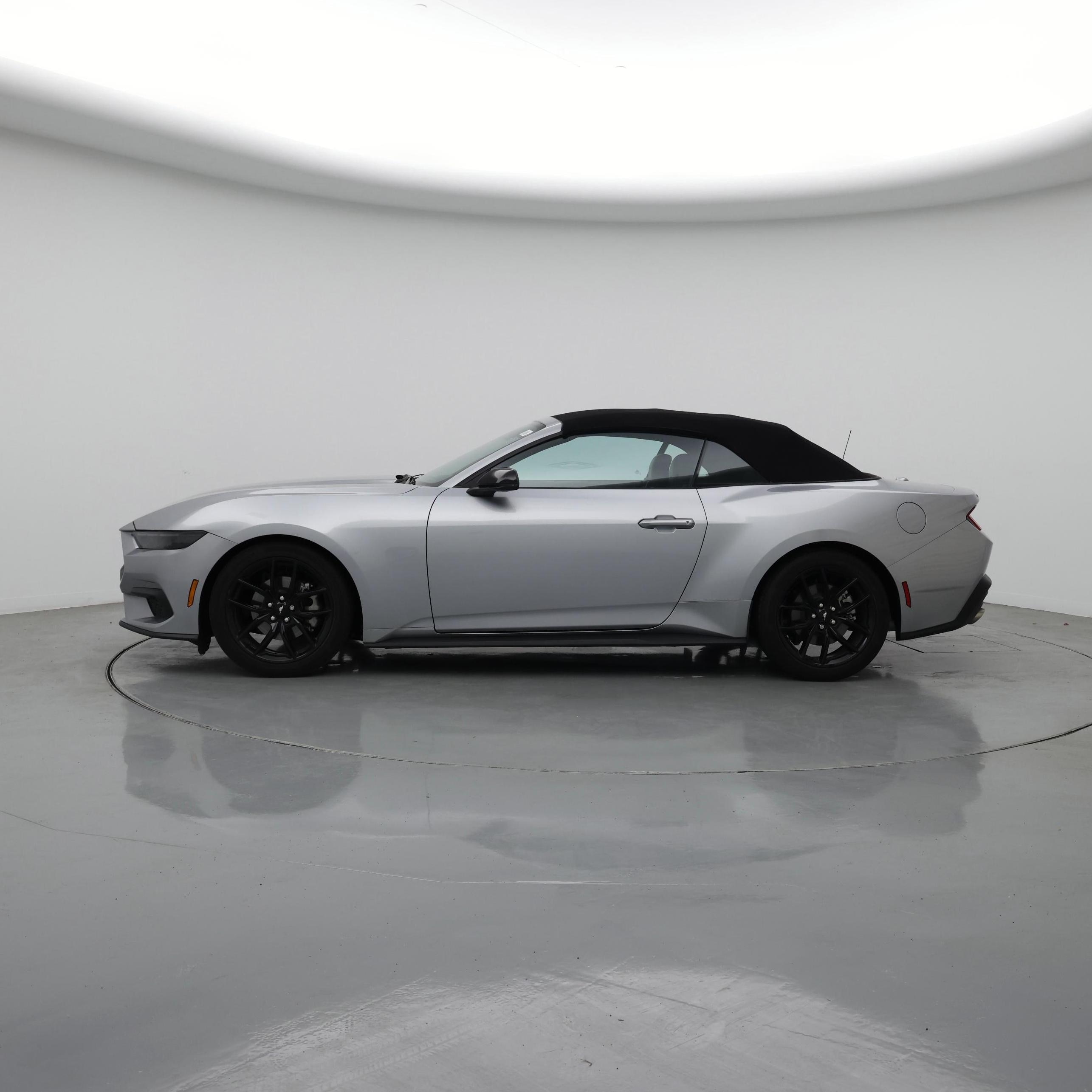 Thumbnail: 2024 Ford Mustang - 3