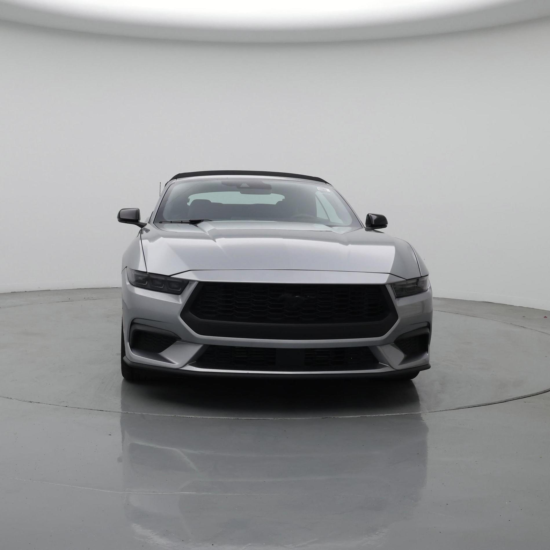 Thumbnail: 2024 Ford Mustang - 5