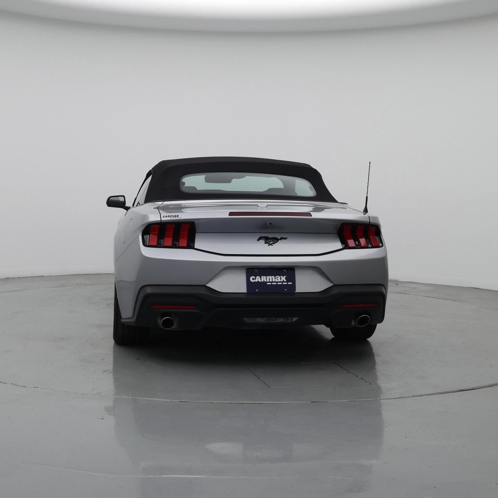 Thumbnail: 2024 Ford Mustang - 6