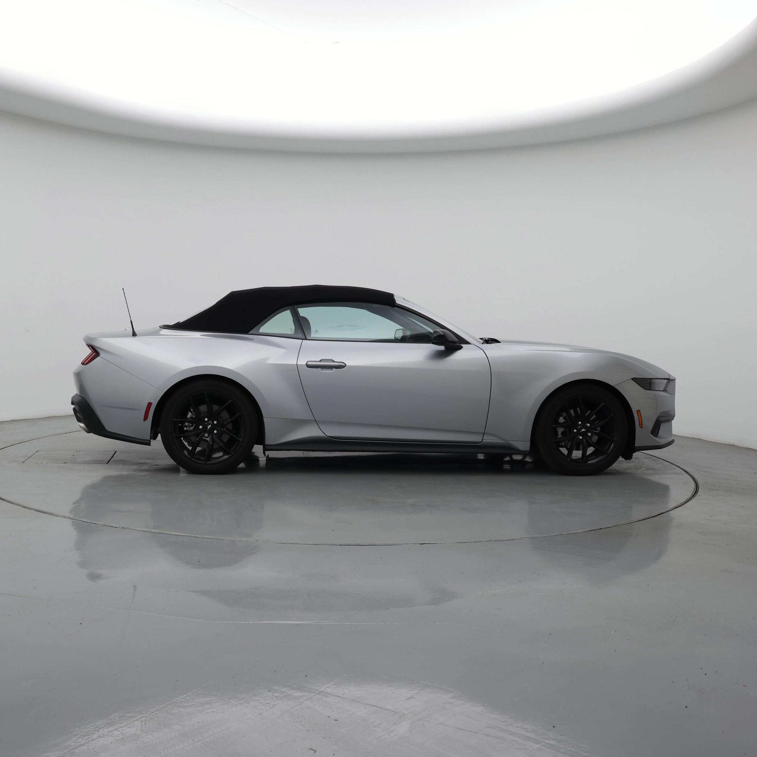 Thumbnail: 2024 Ford Mustang - 7