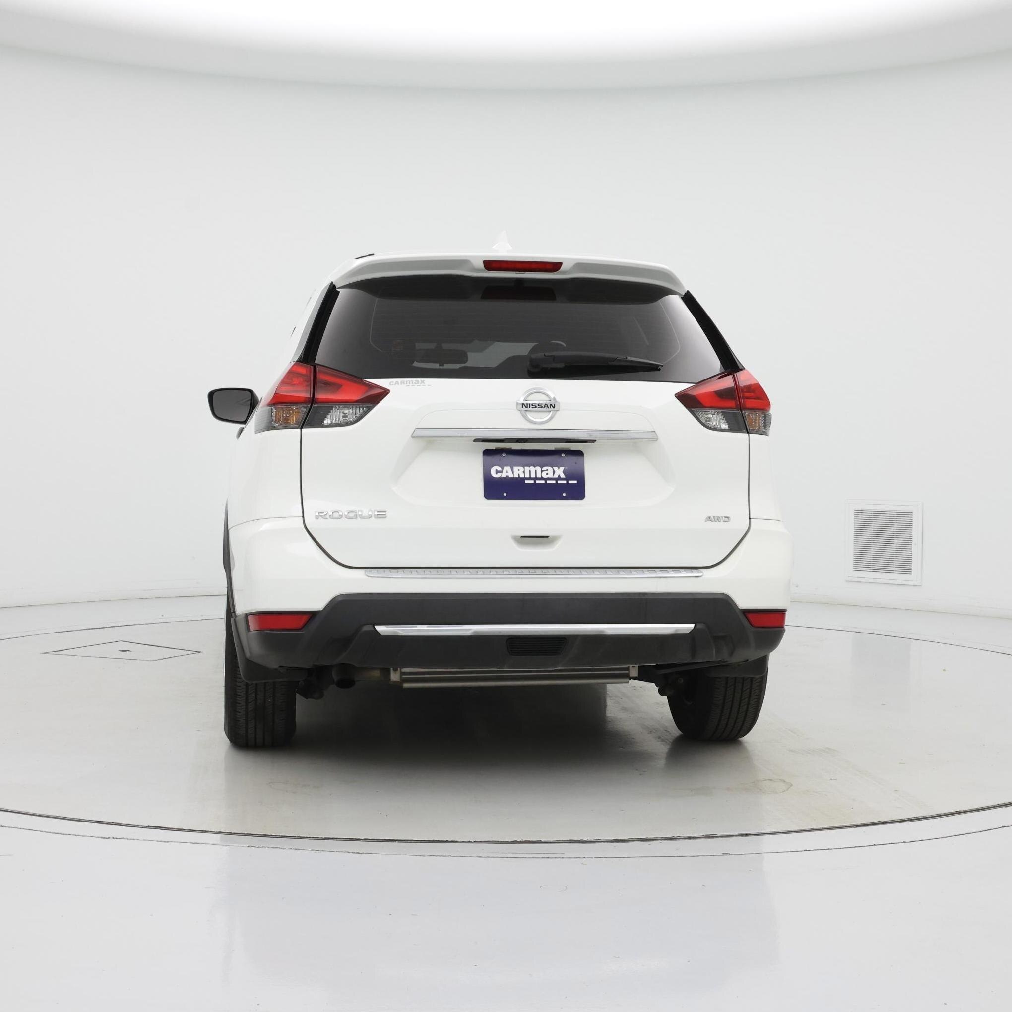 Thumbnail: 2017 Nissan Rogue - 6