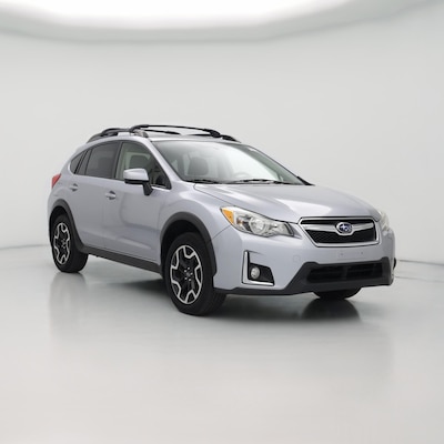 2017 Subaru Crosstrek Premium